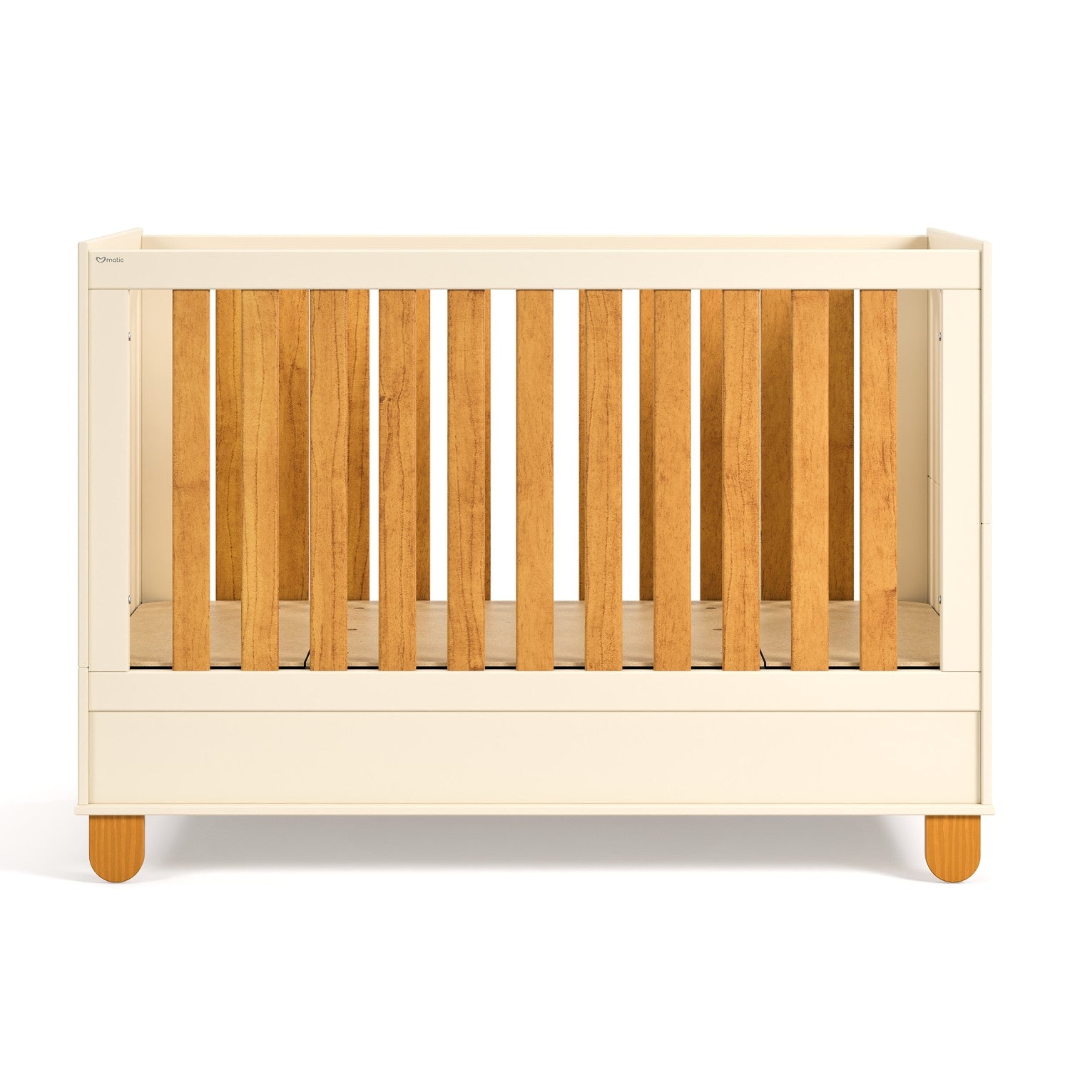 Cuna Dana Natural, Off White