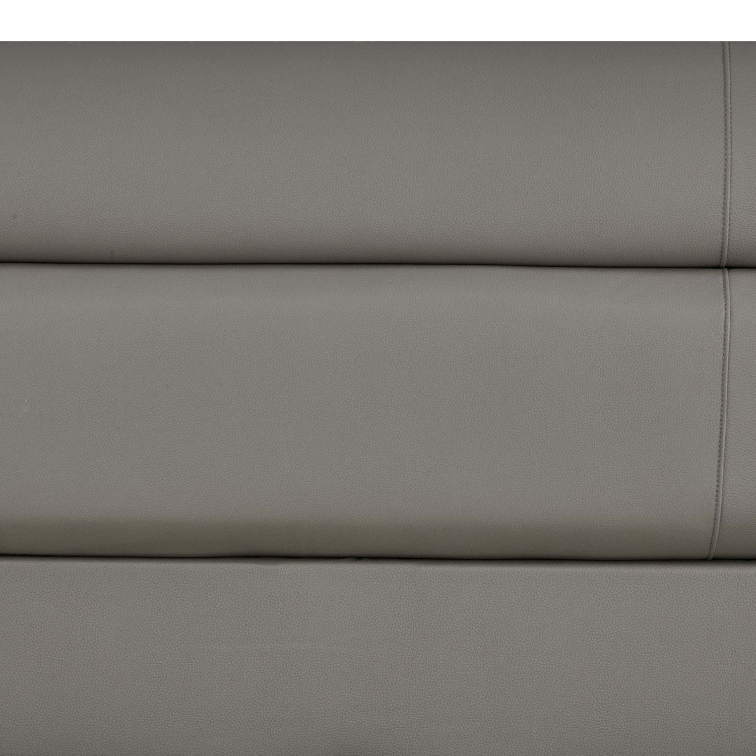 Cama Doble Ghala Taupe