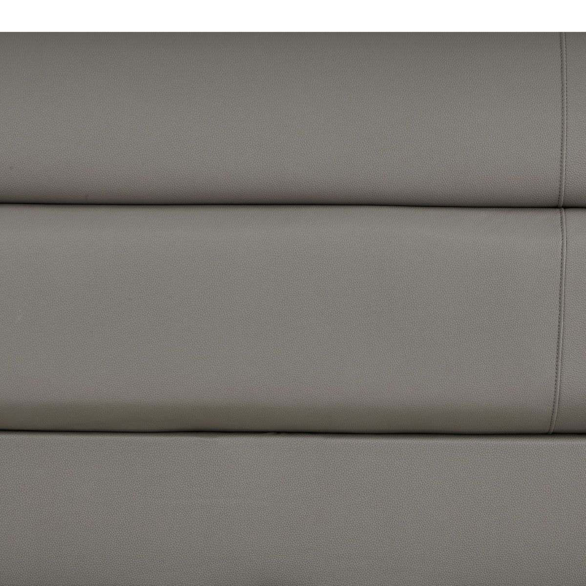 Cama Doble Ghala Taupe