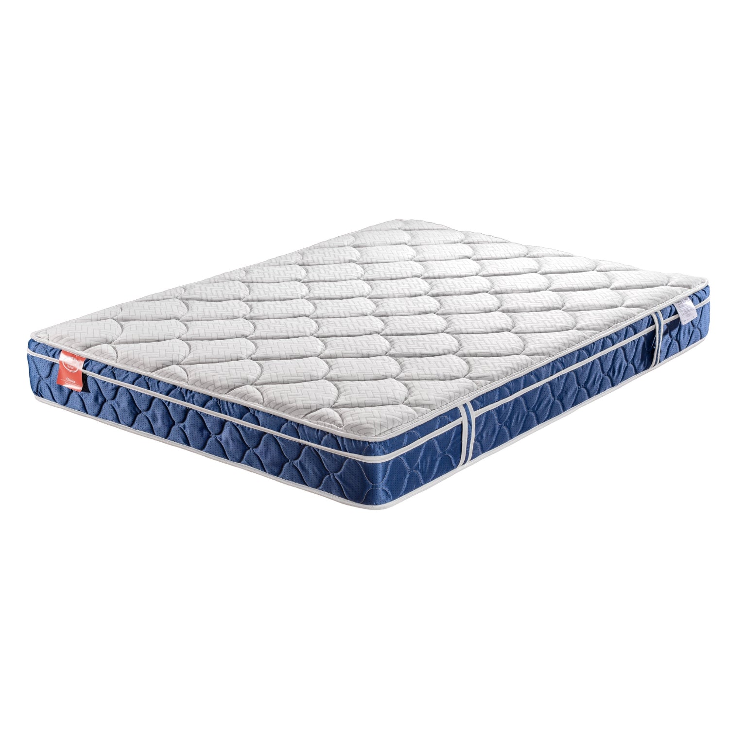 Colchón 1.00 Horizon Soft (Garantía 5 Años)