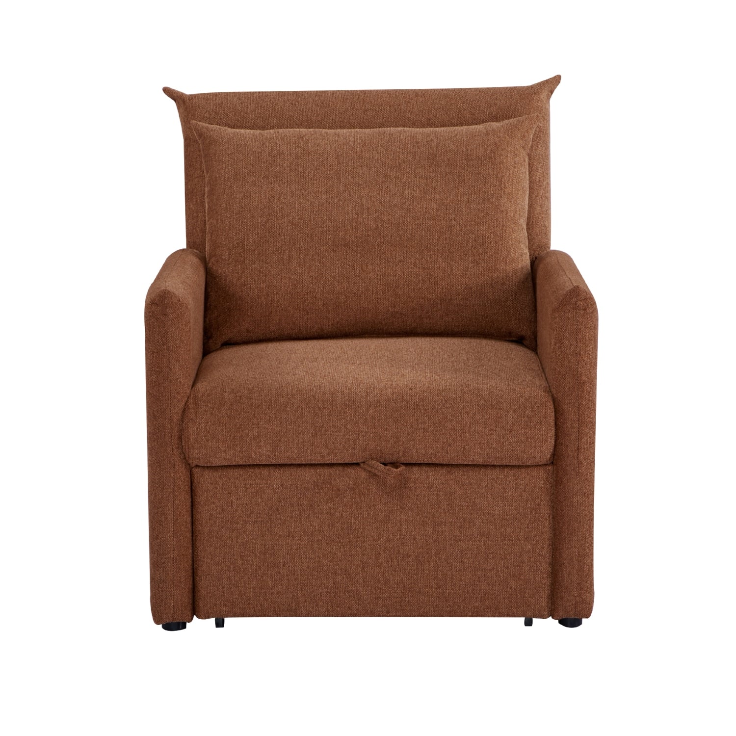 Sofá Cama Twin Duncan Lino Terra