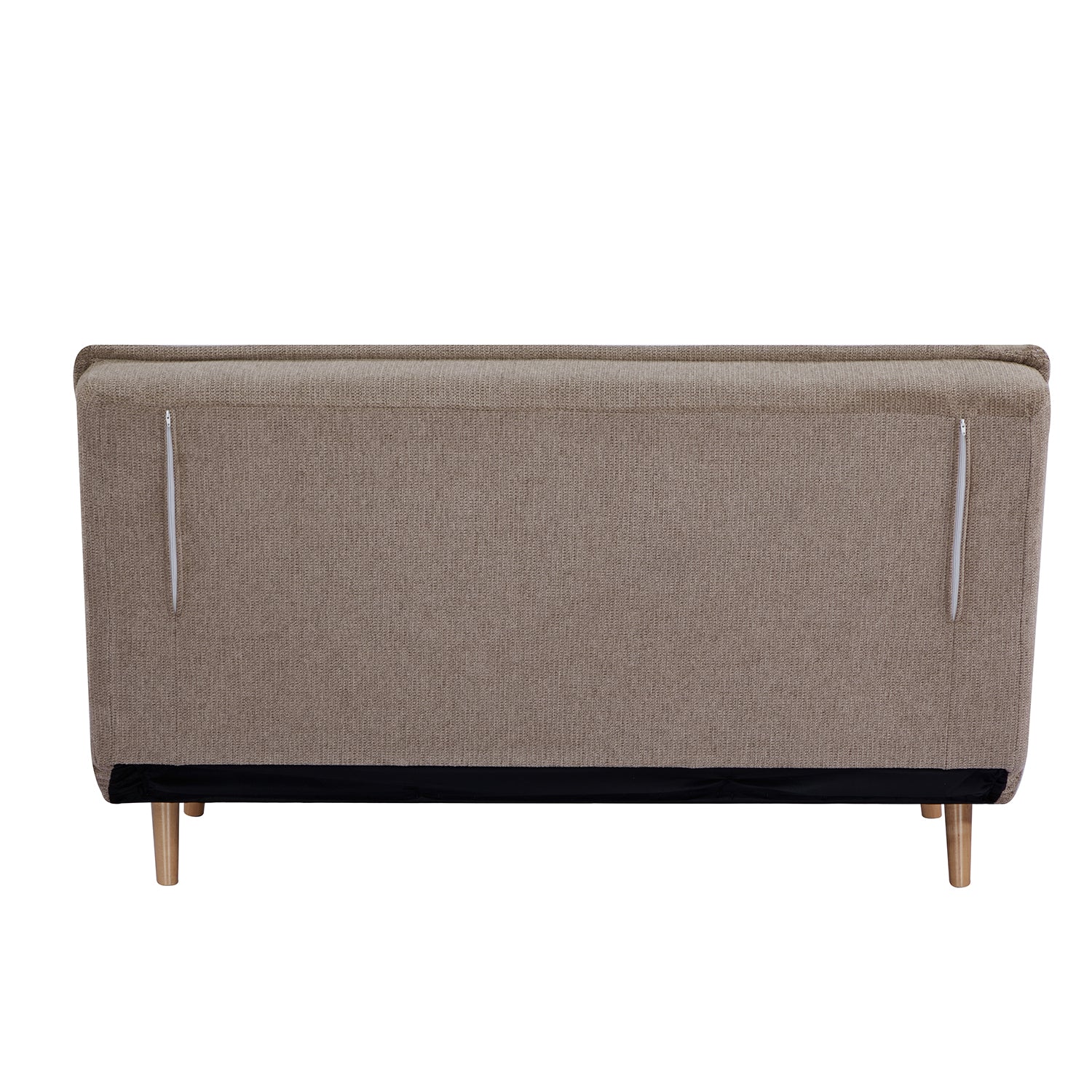 Sofá Cama Emmi Lino Beige
