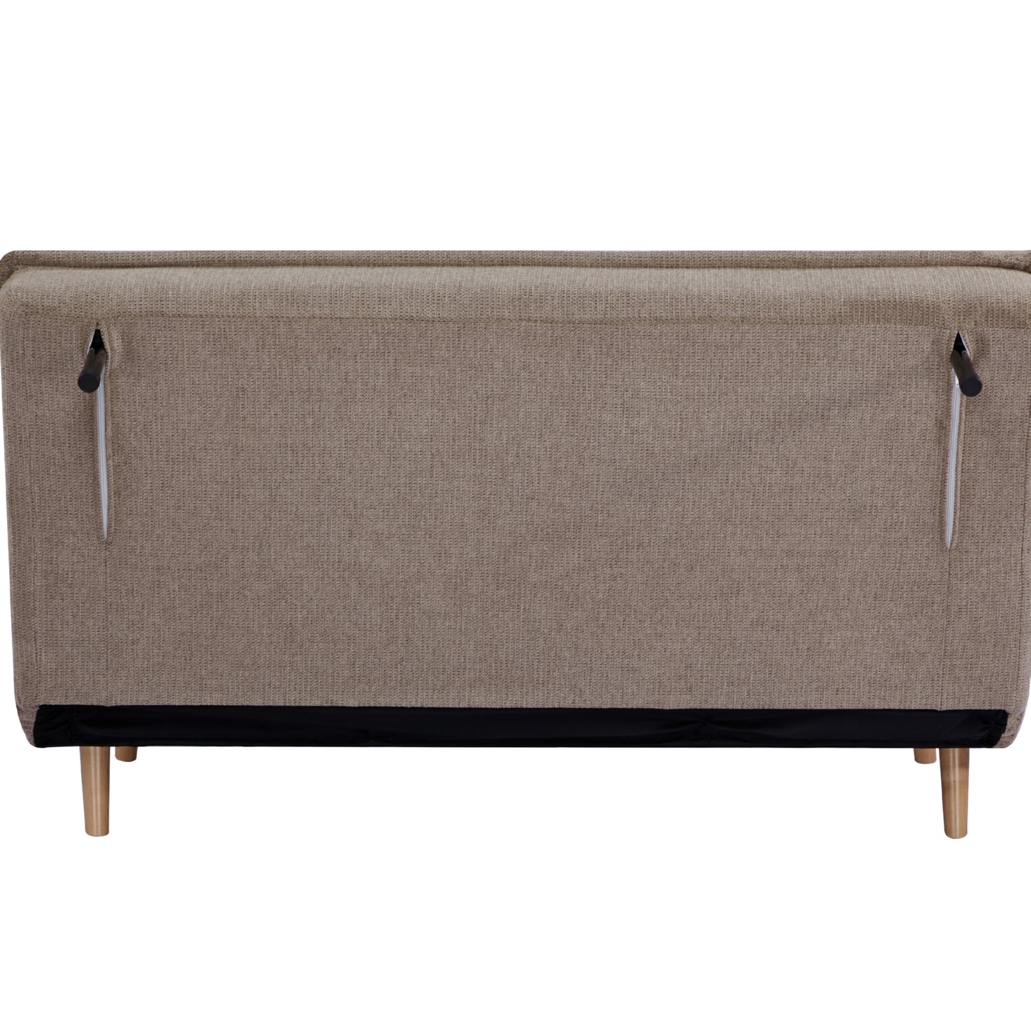 Sofá Cama Emmi Lino Beige
