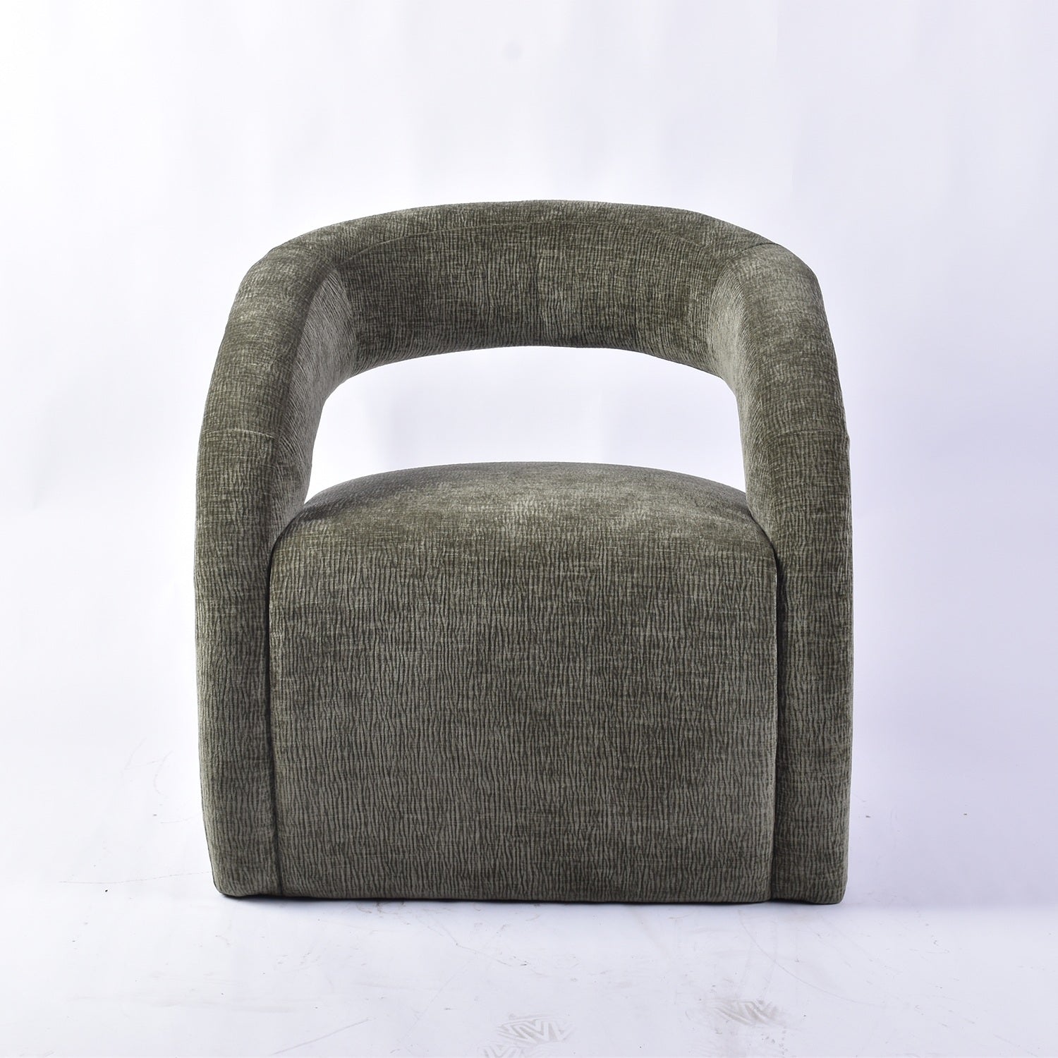 Poltrona Thiara Verde