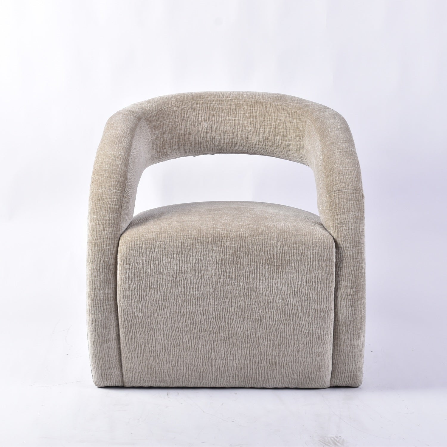 Poltrona Thiara Taupe