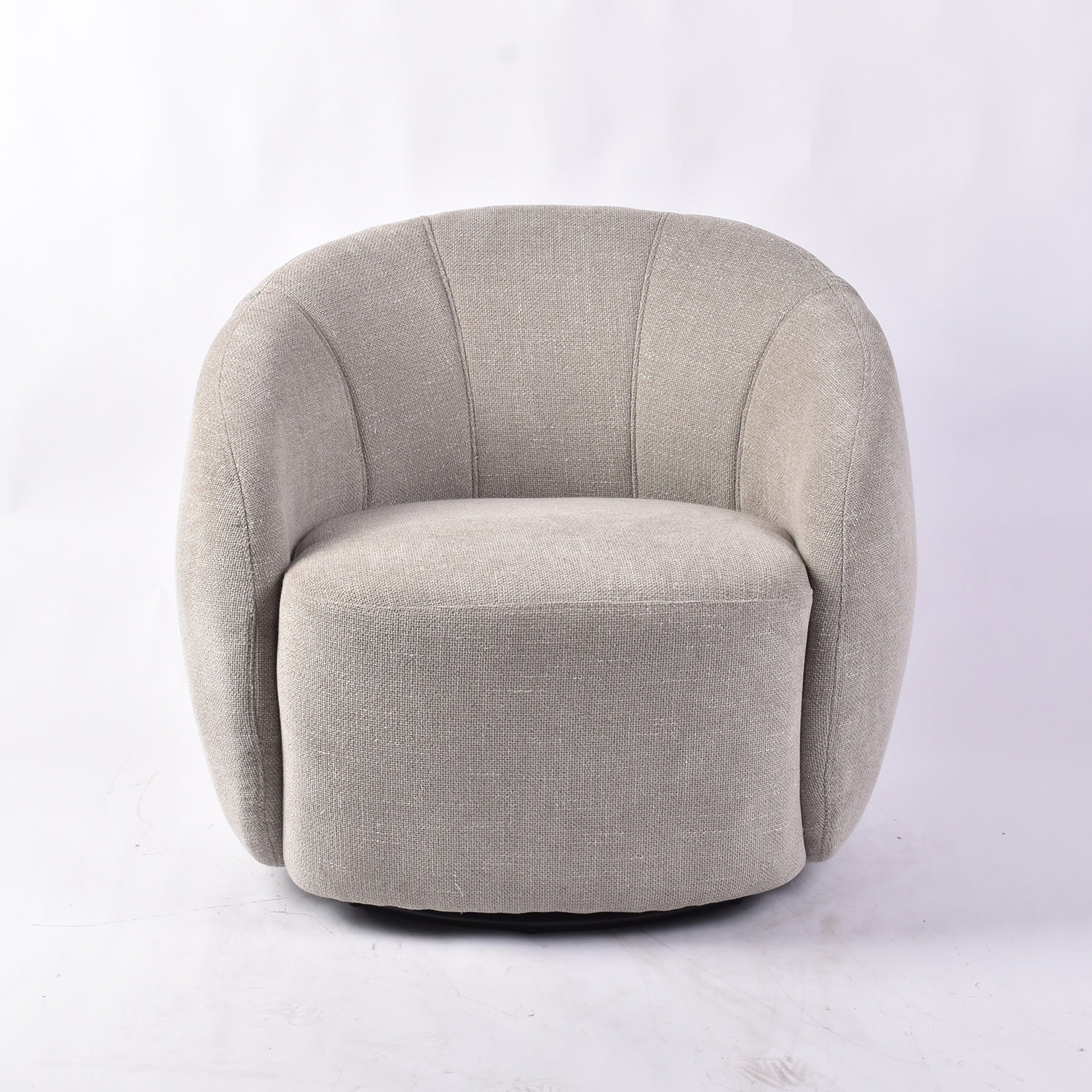 Poltrona Sharon Taupe
