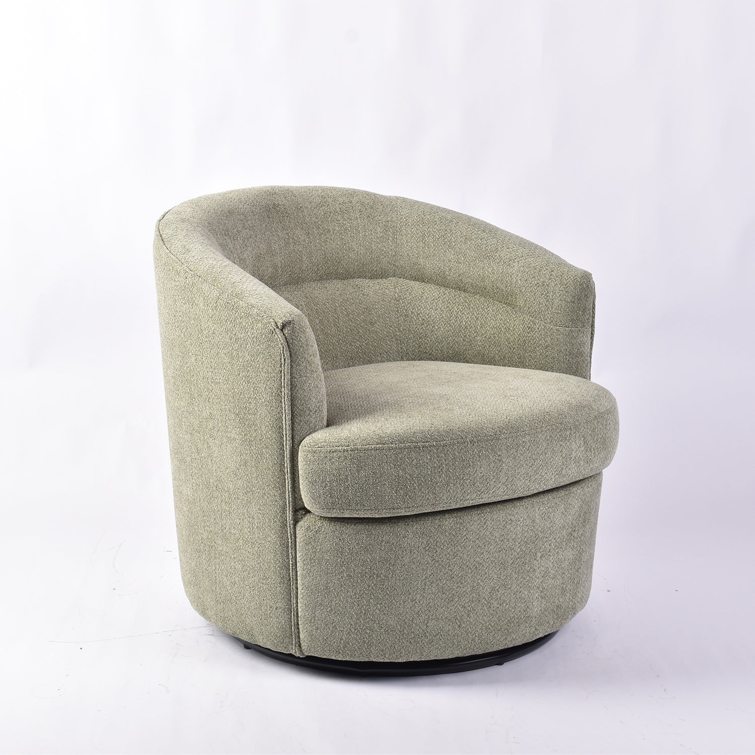 Poltrona Sherin Verde