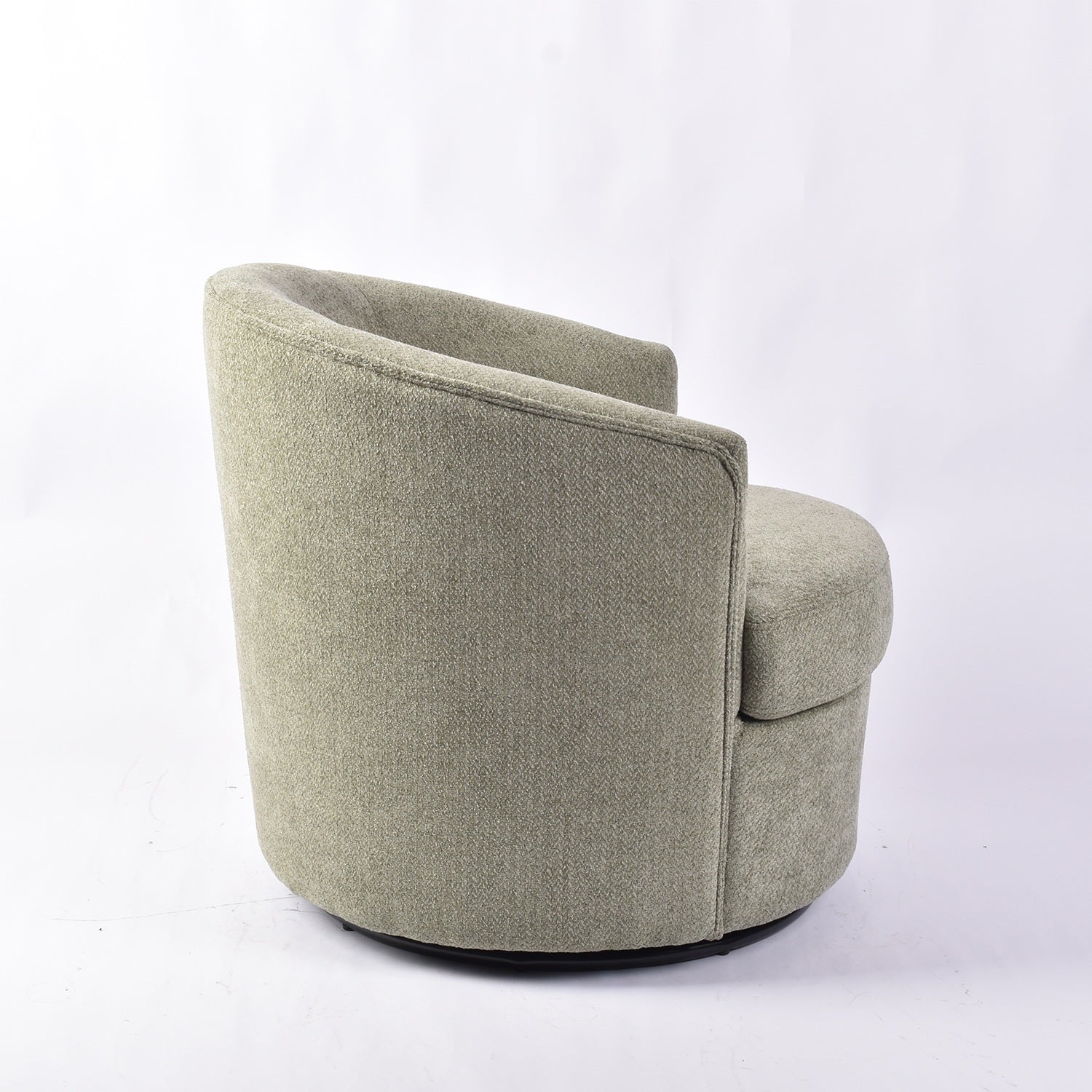 Poltrona Sherin Verde