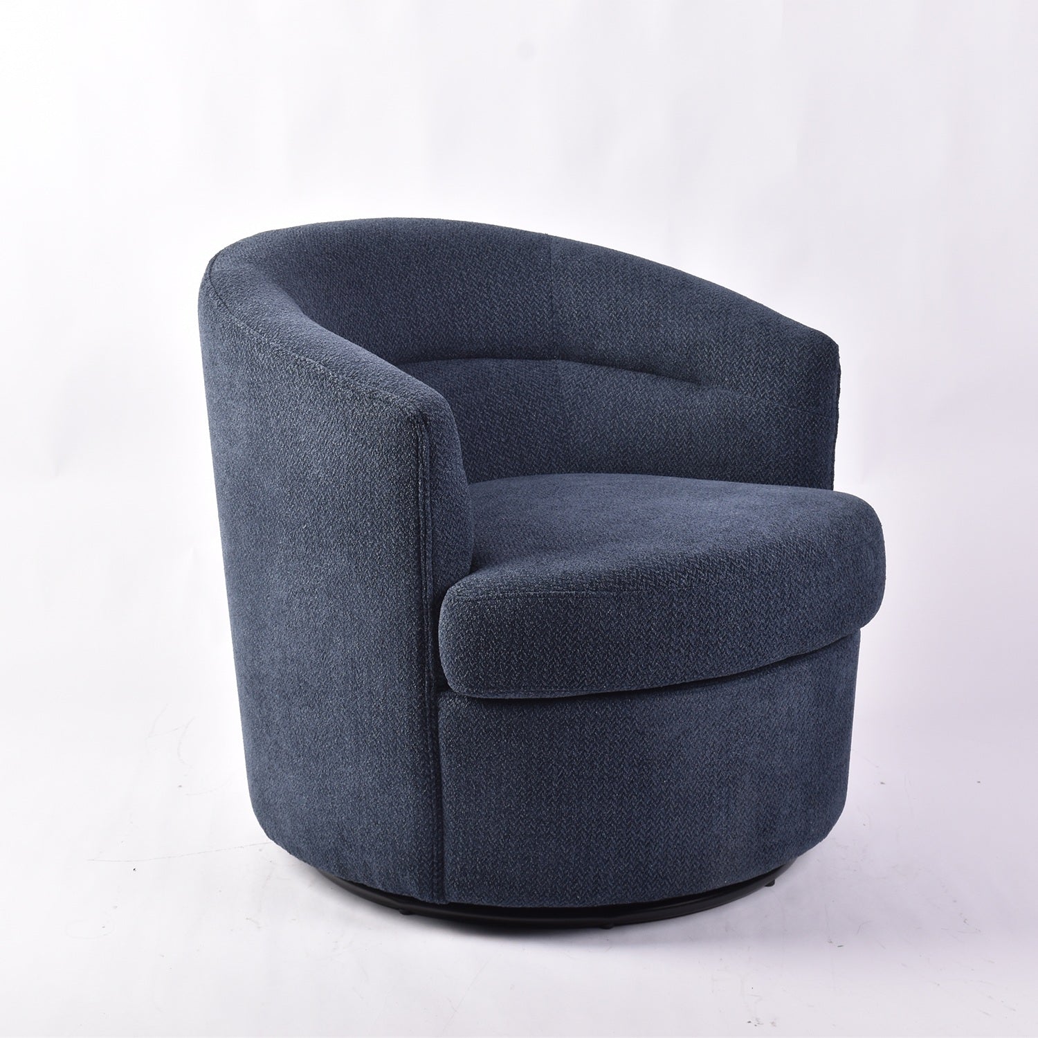 Poltrona Sherin Azul