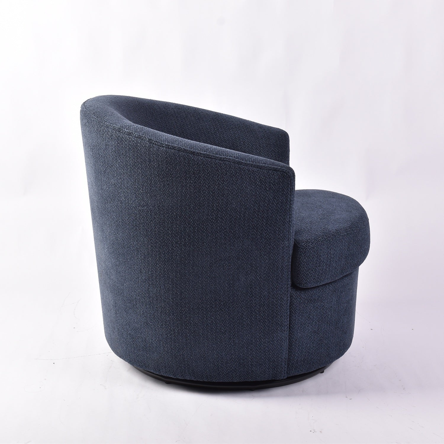 Poltrona Sherin Azul