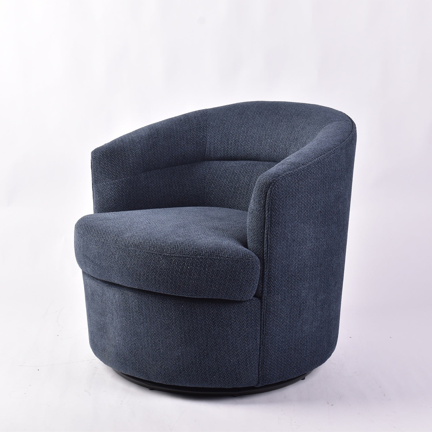 Poltrona Sherin Azul