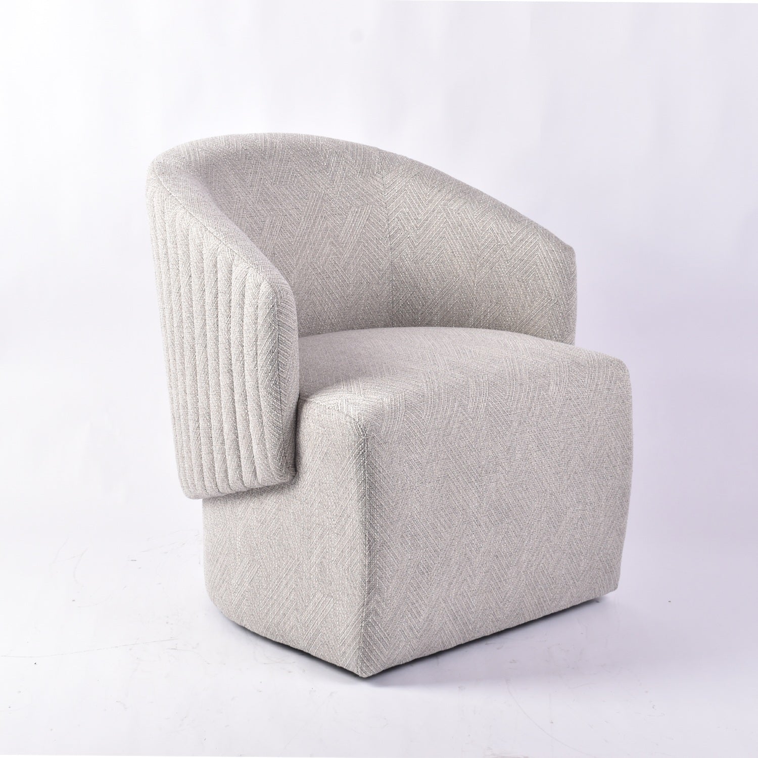 Poltrona Roma Beige
