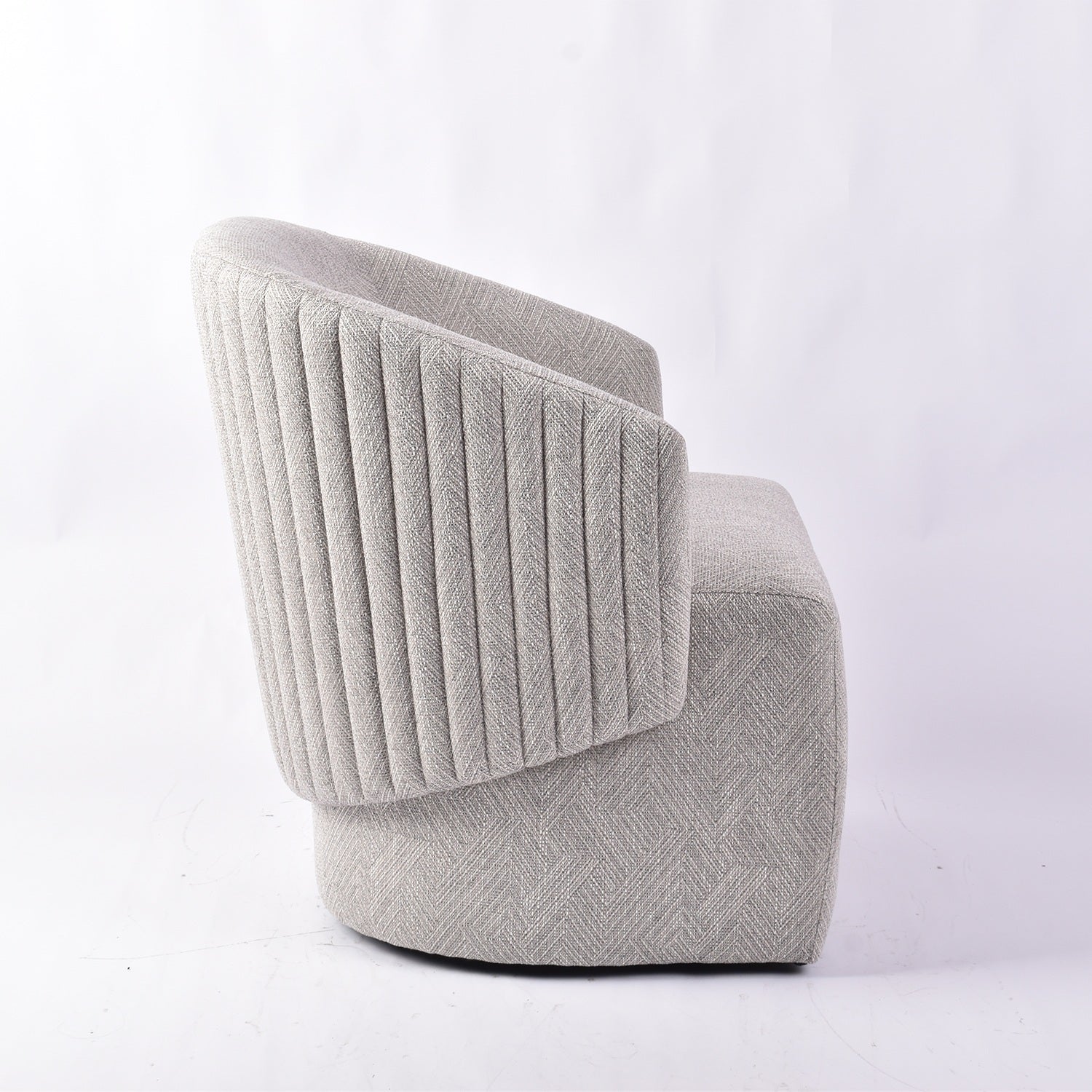 Poltrona Roma Beige
