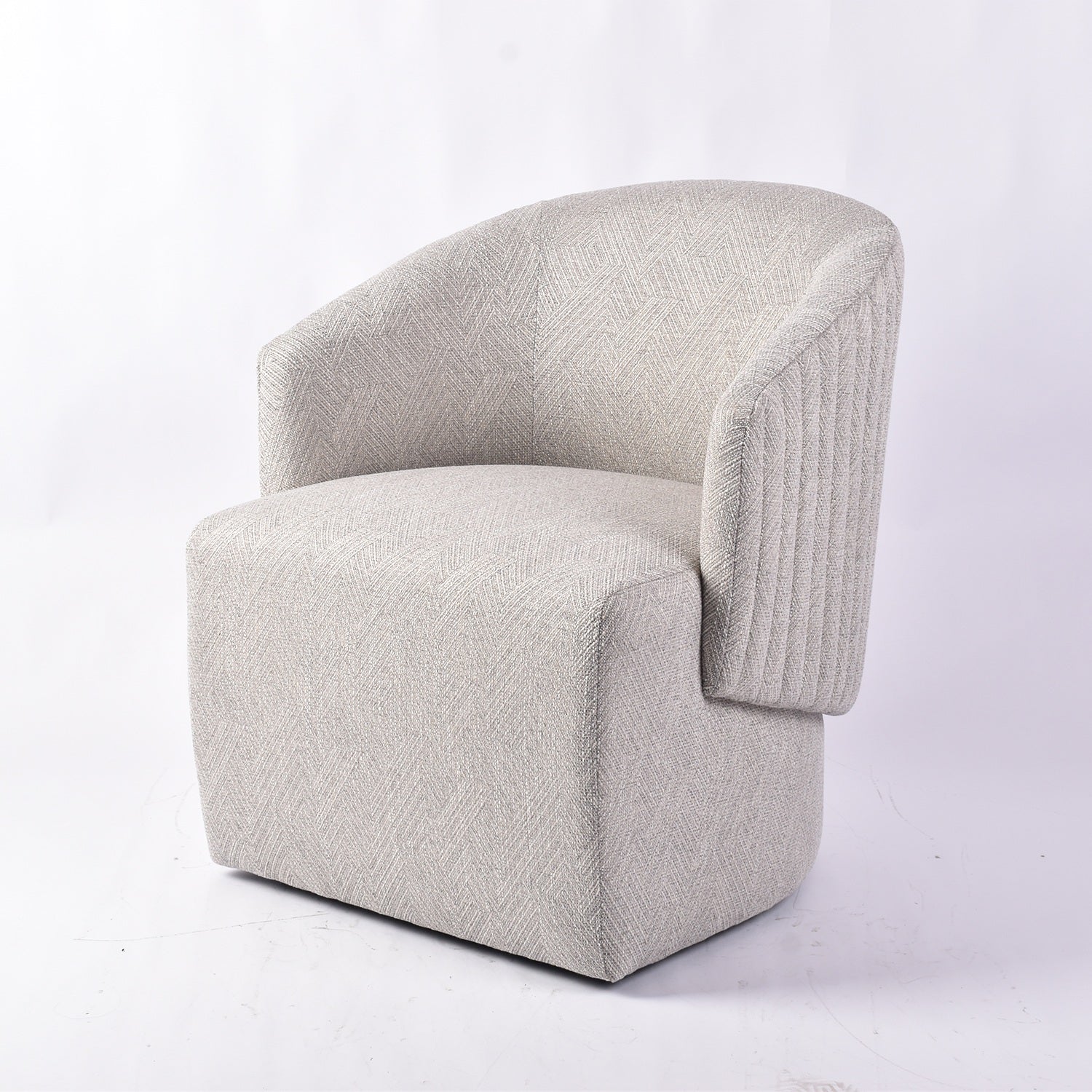 Poltrona Roma Beige