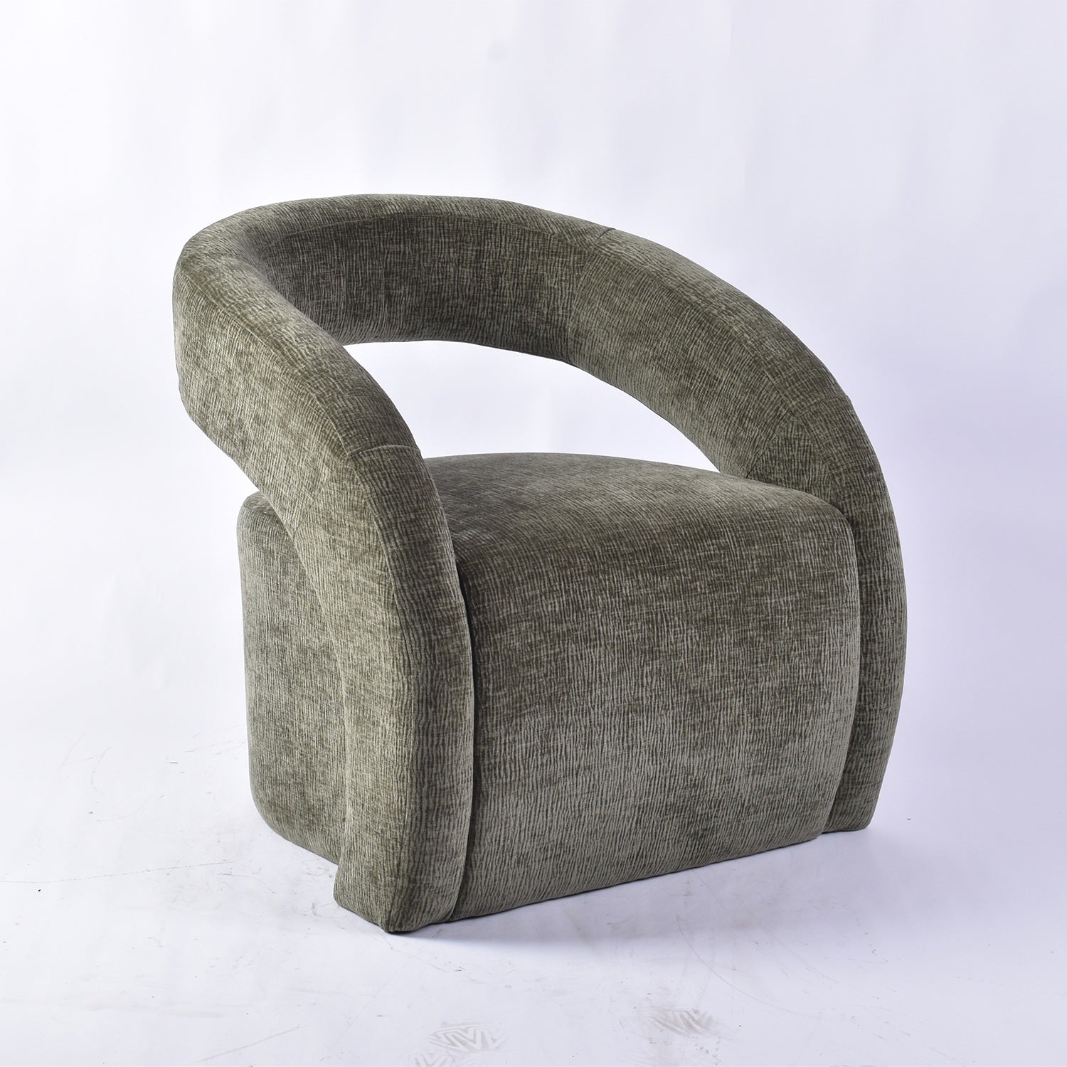 Poltrona Thiara Verde