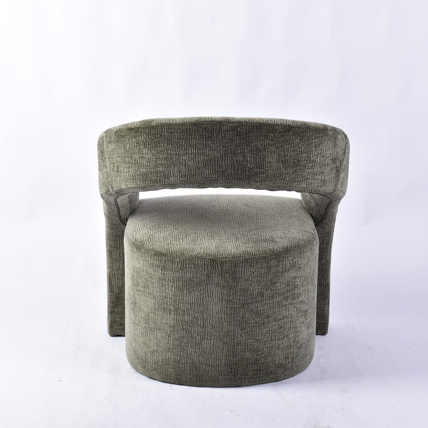 Poltrona Thiara Verde