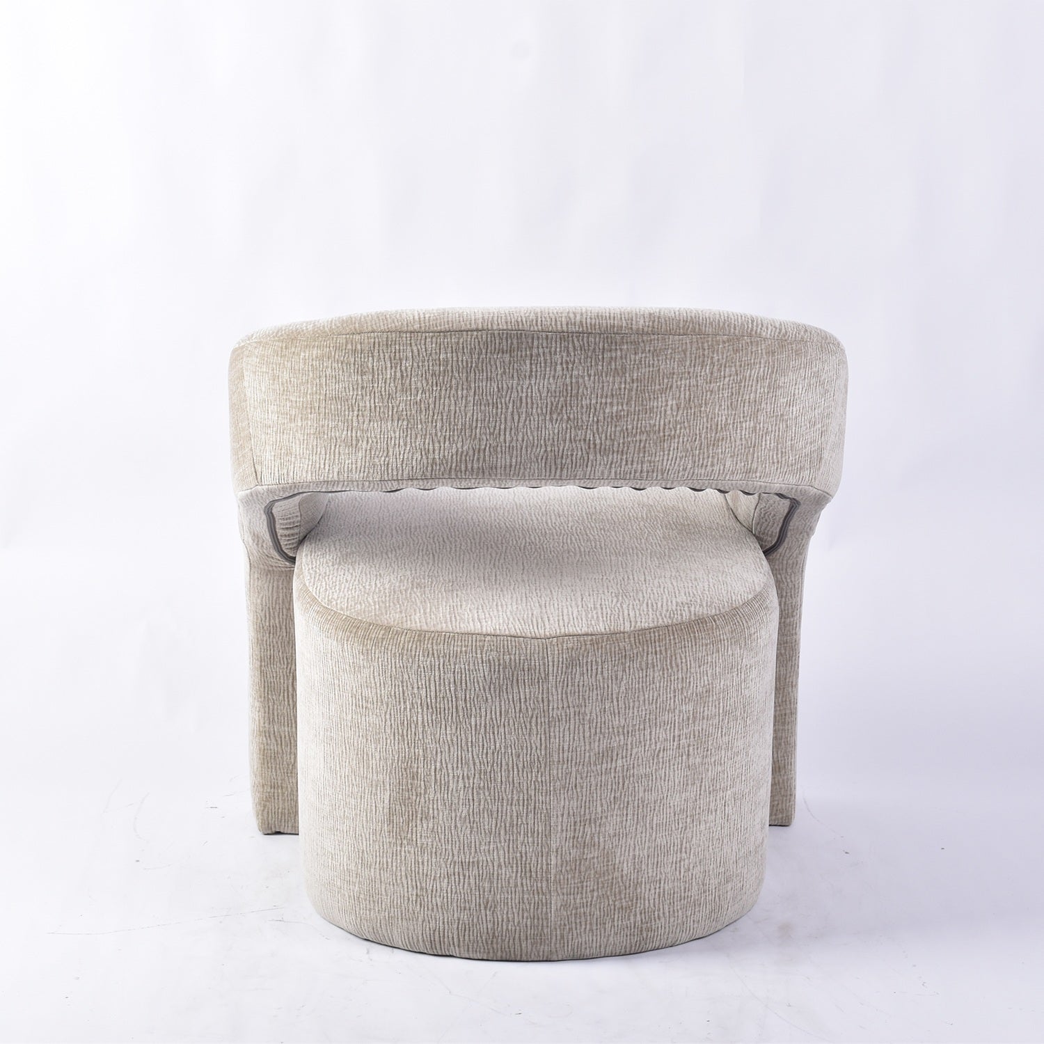 Poltrona Thiara Taupe