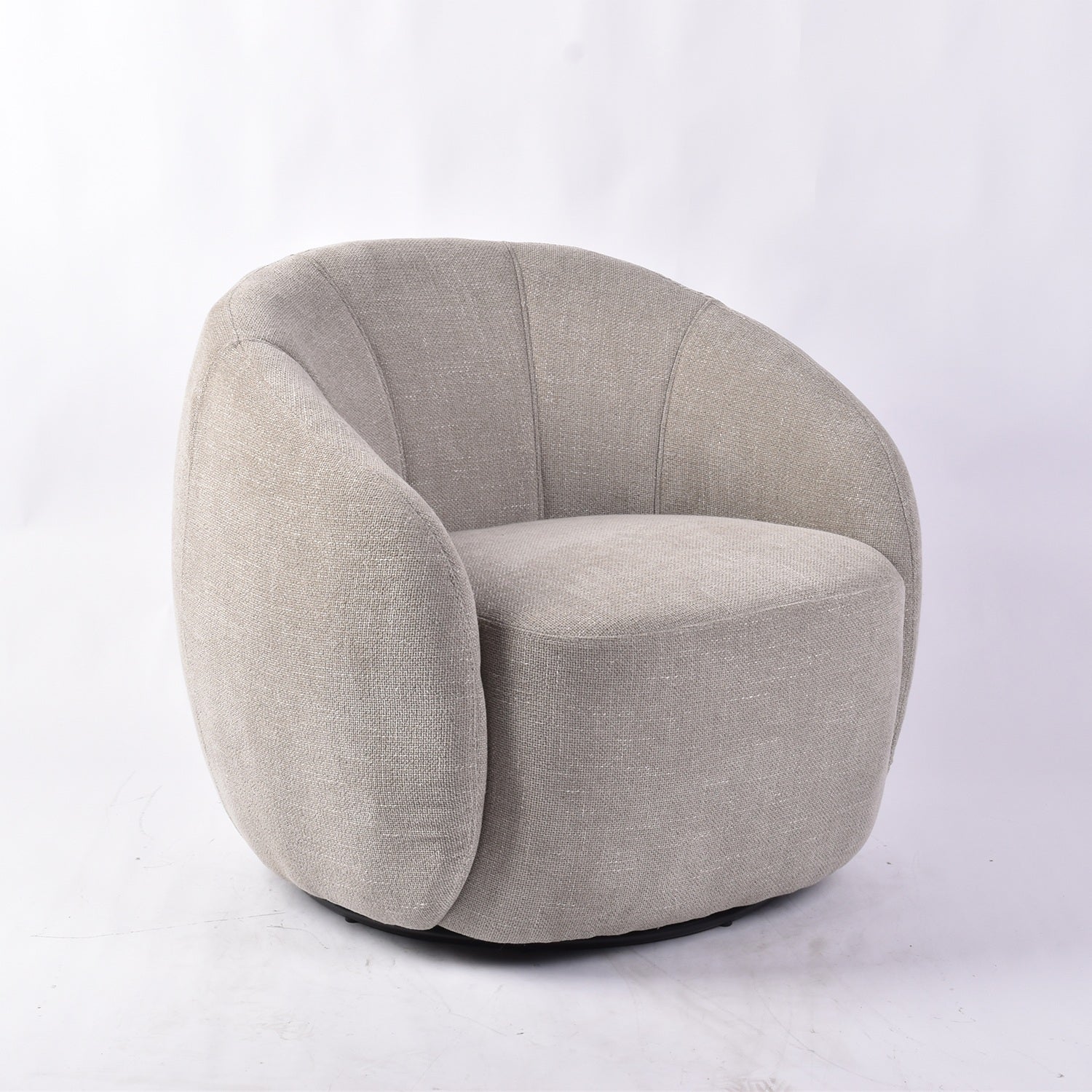 Poltrona Sharon Taupe