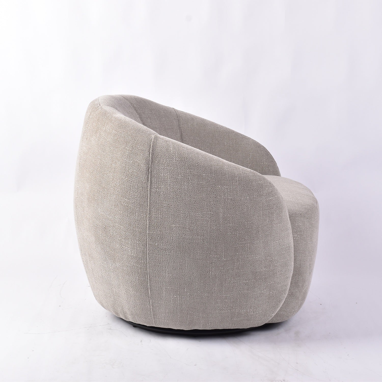 Poltrona Sharon Taupe