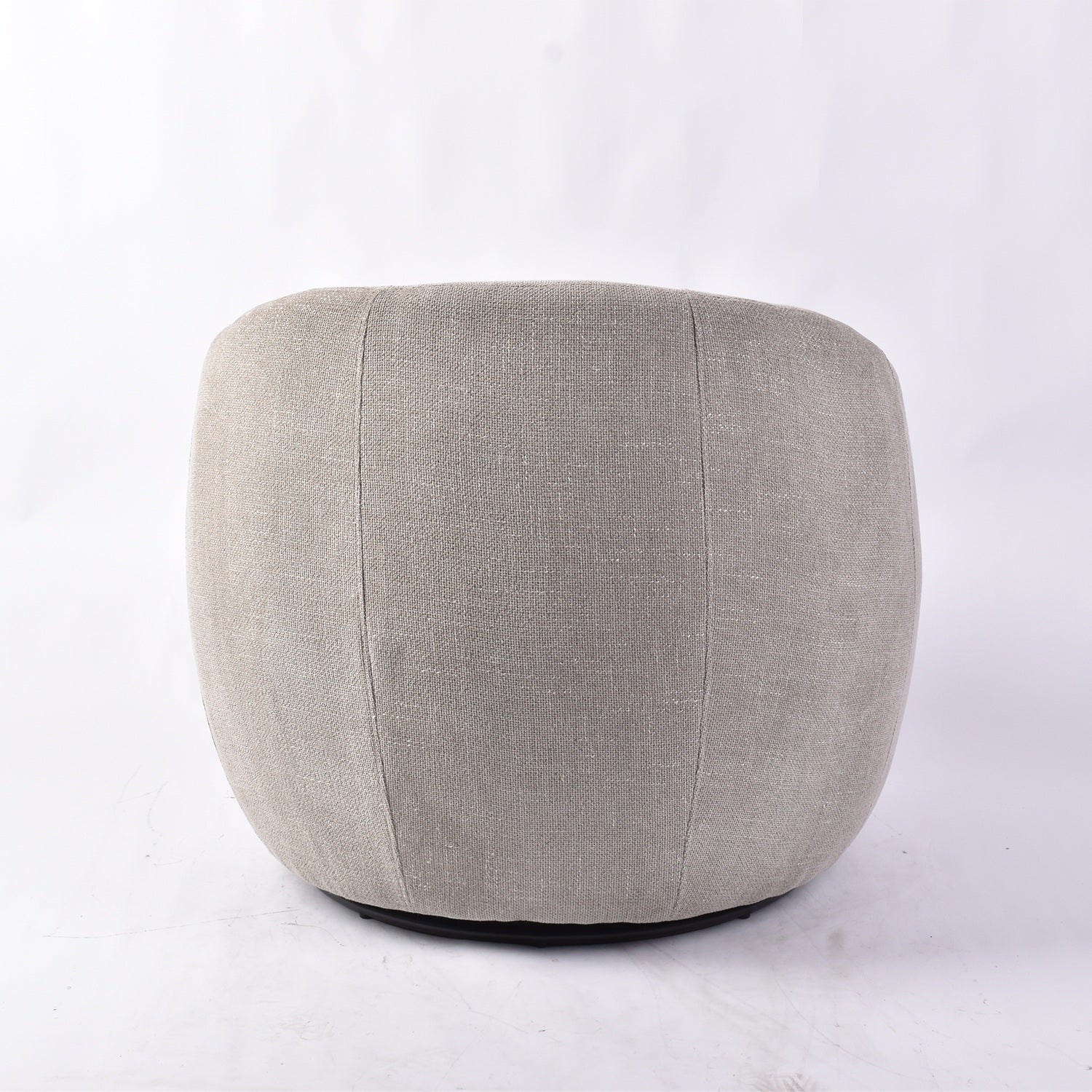 Poltrona Sharon Taupe