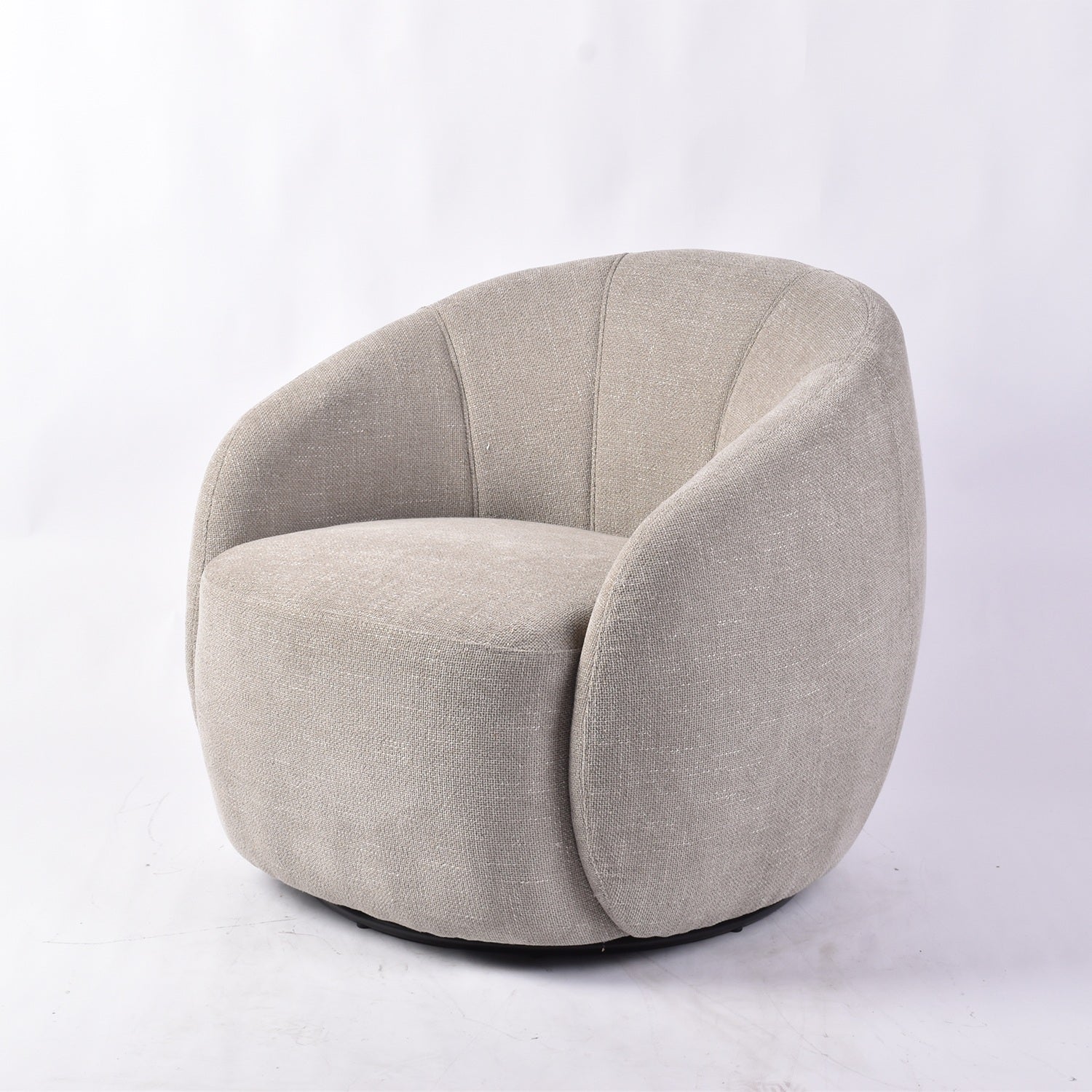 Poltrona Sharon Taupe