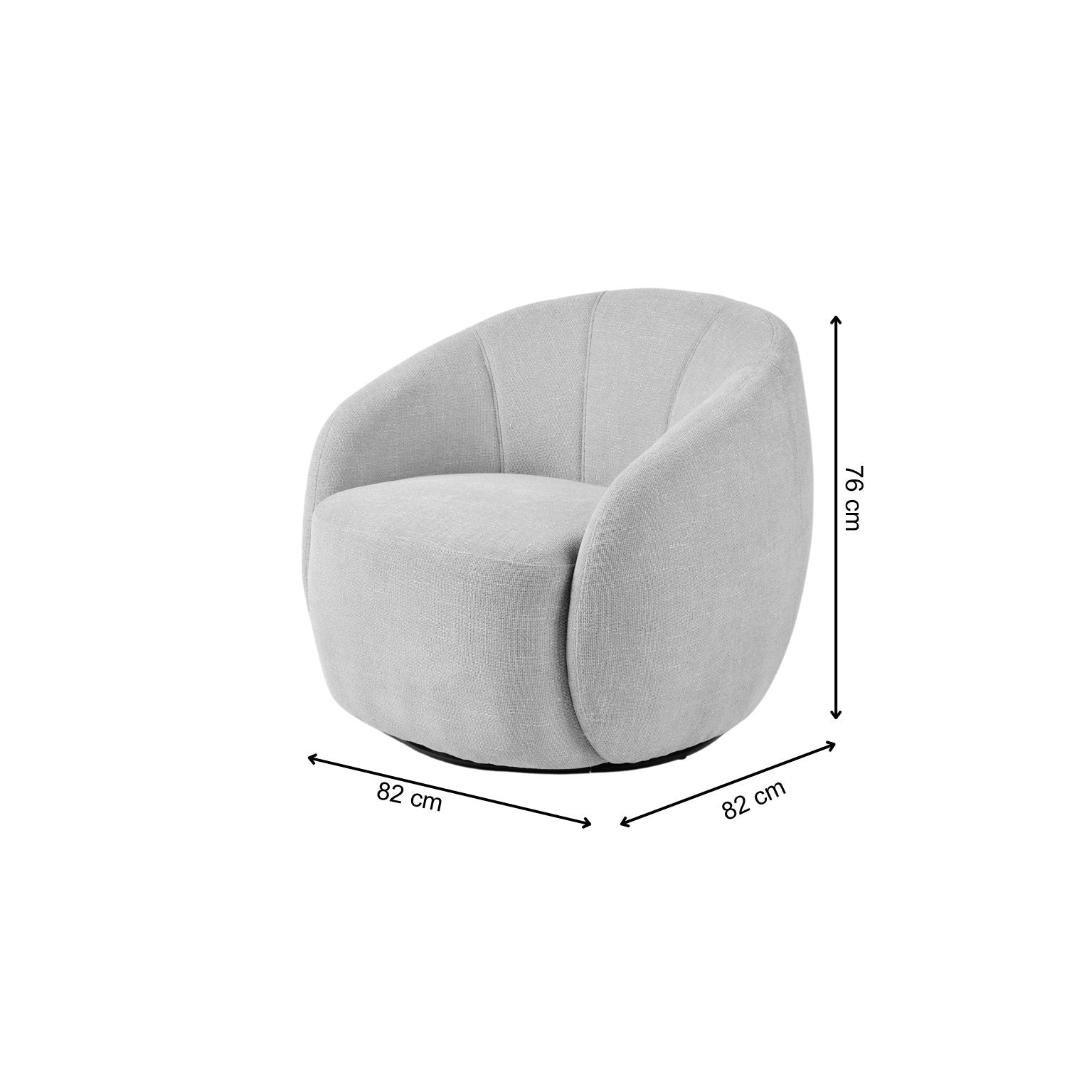 Poltrona Sharon Terra