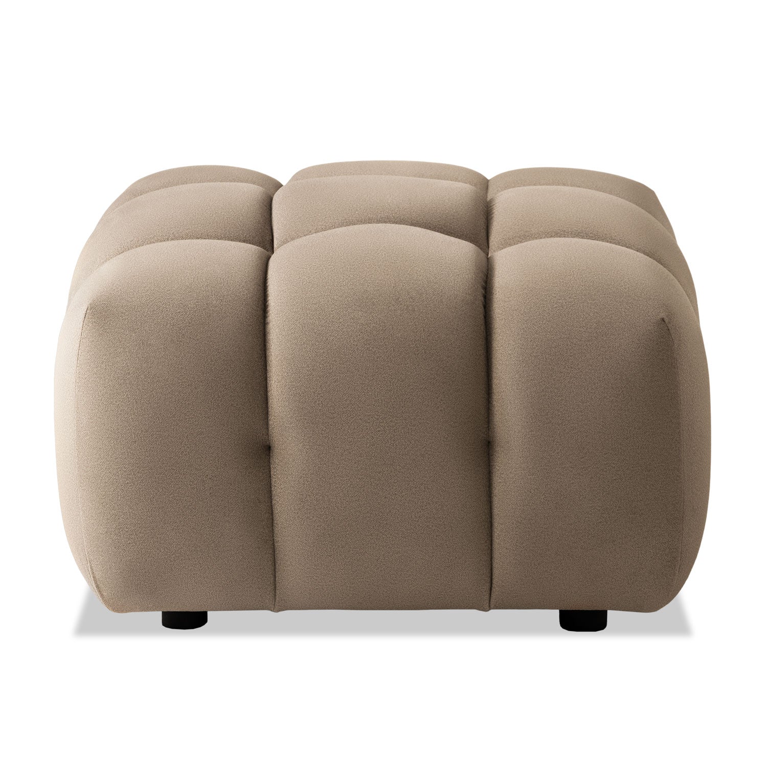 Puff Oklam Velvet Cassini Avellana 70