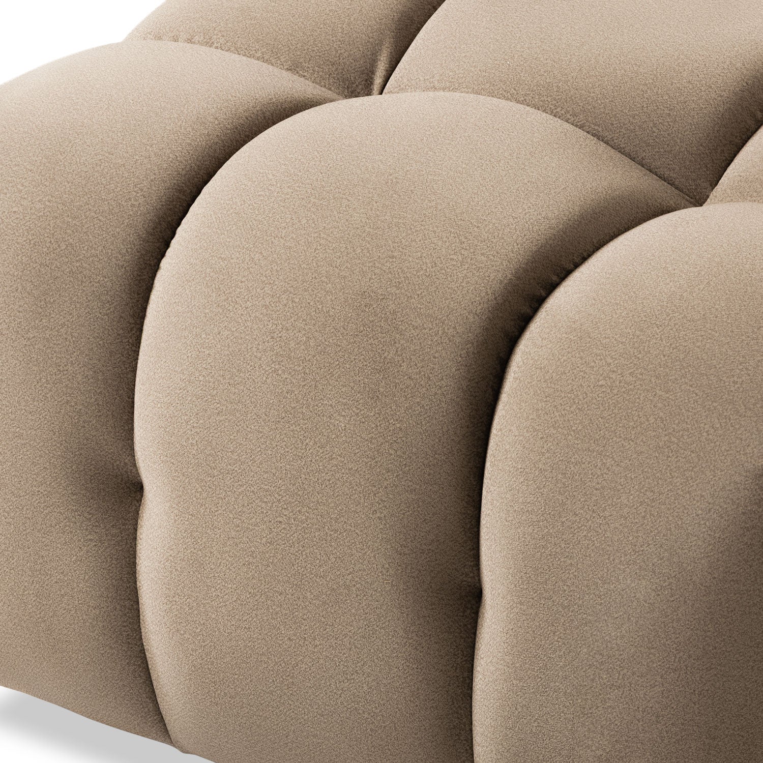 Puff Oklam Velvet Cassini Avellana 70