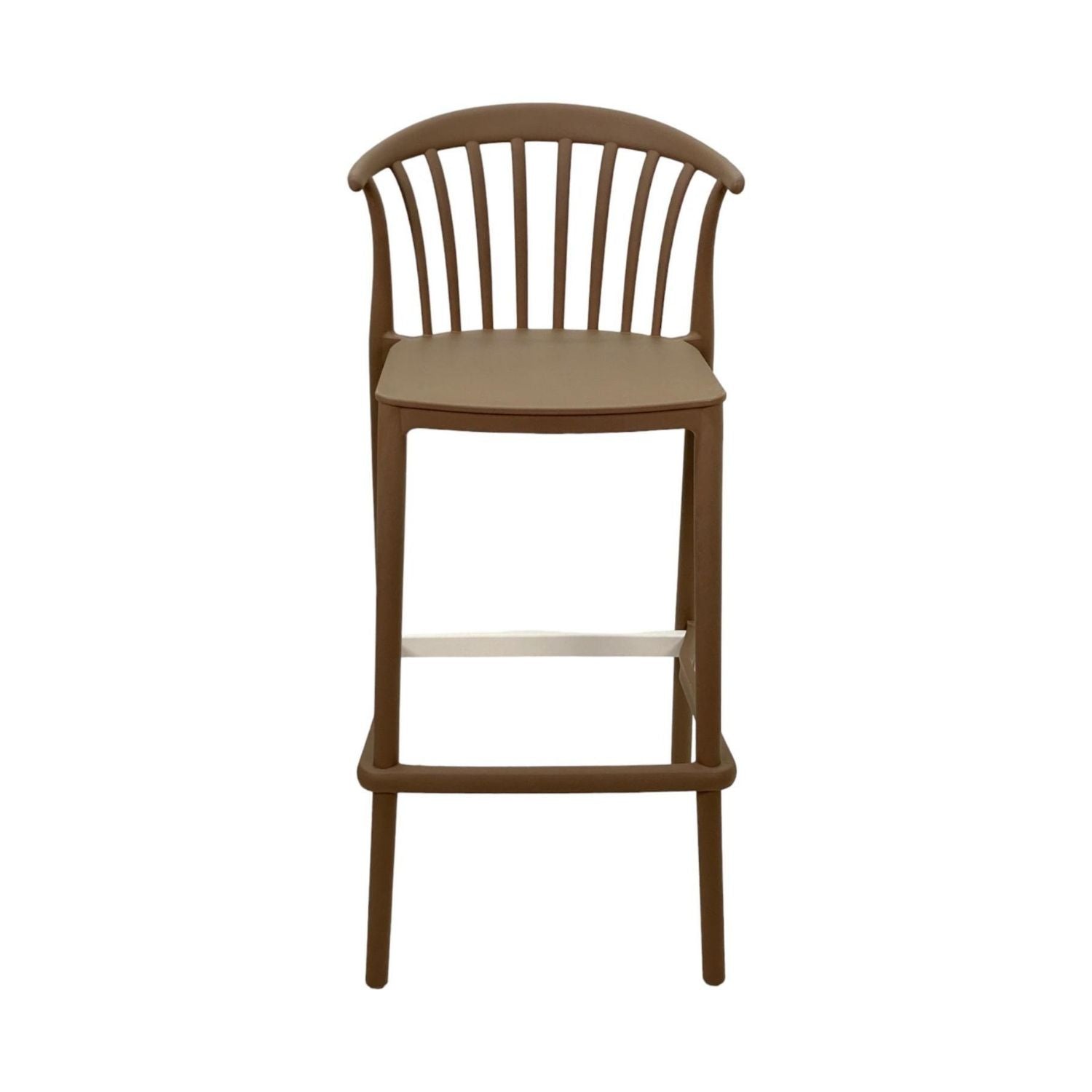 Silla Bar Exterior 48X53X102 Anni Cafe