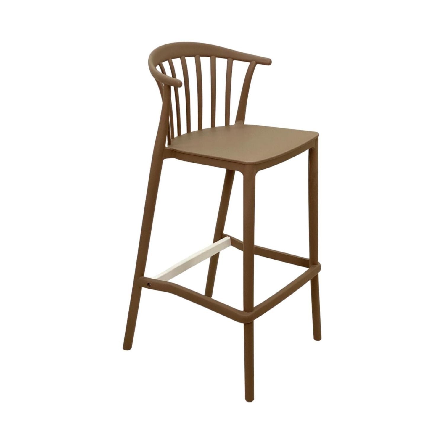 Silla Bar Exterior 48X53X102 Anni Cafe