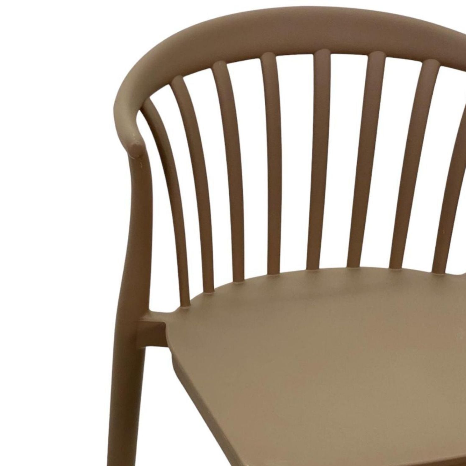 Silla Bar Exterior 48X53X102 Anni Cafe