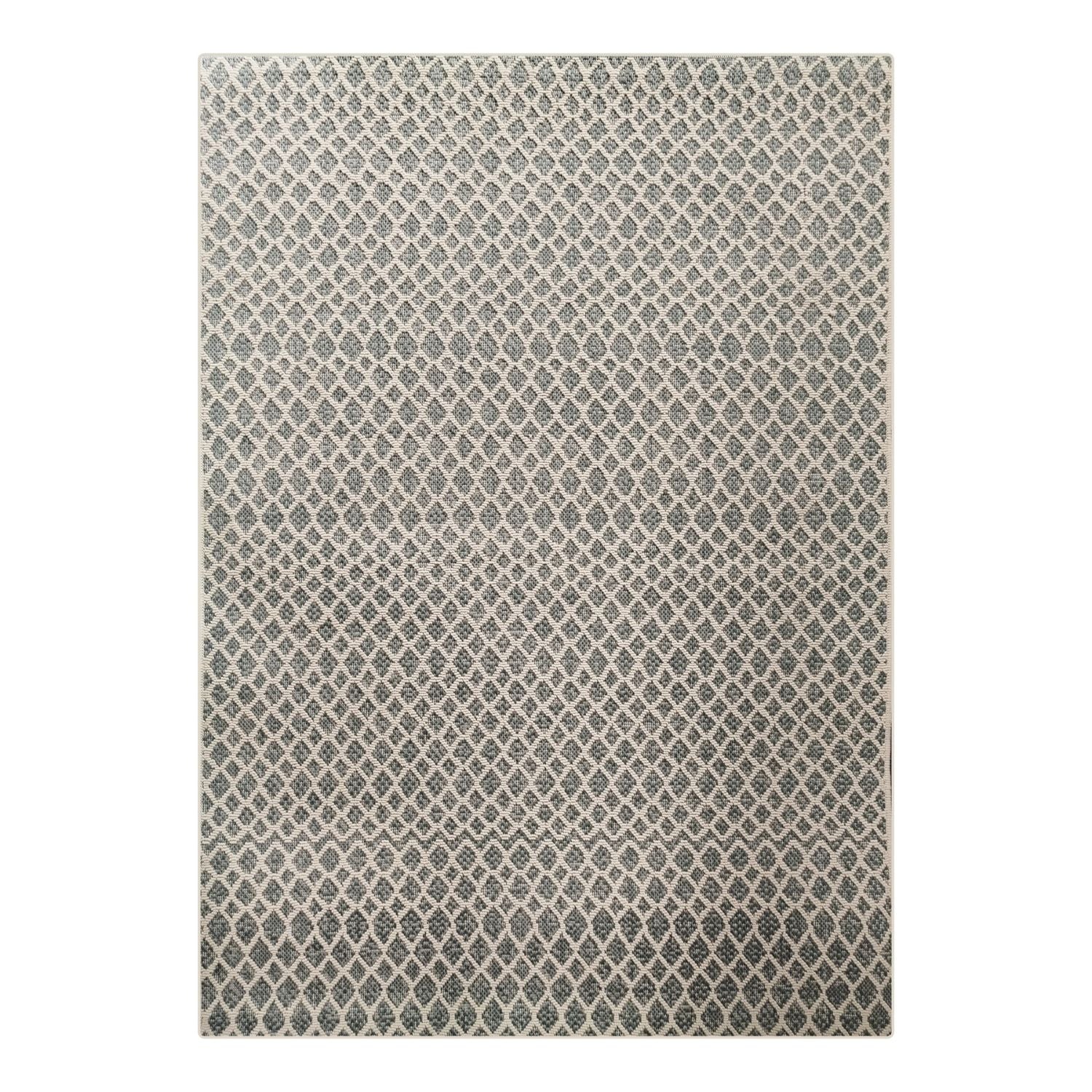 Alfombra 120X170 Verona Verde 500