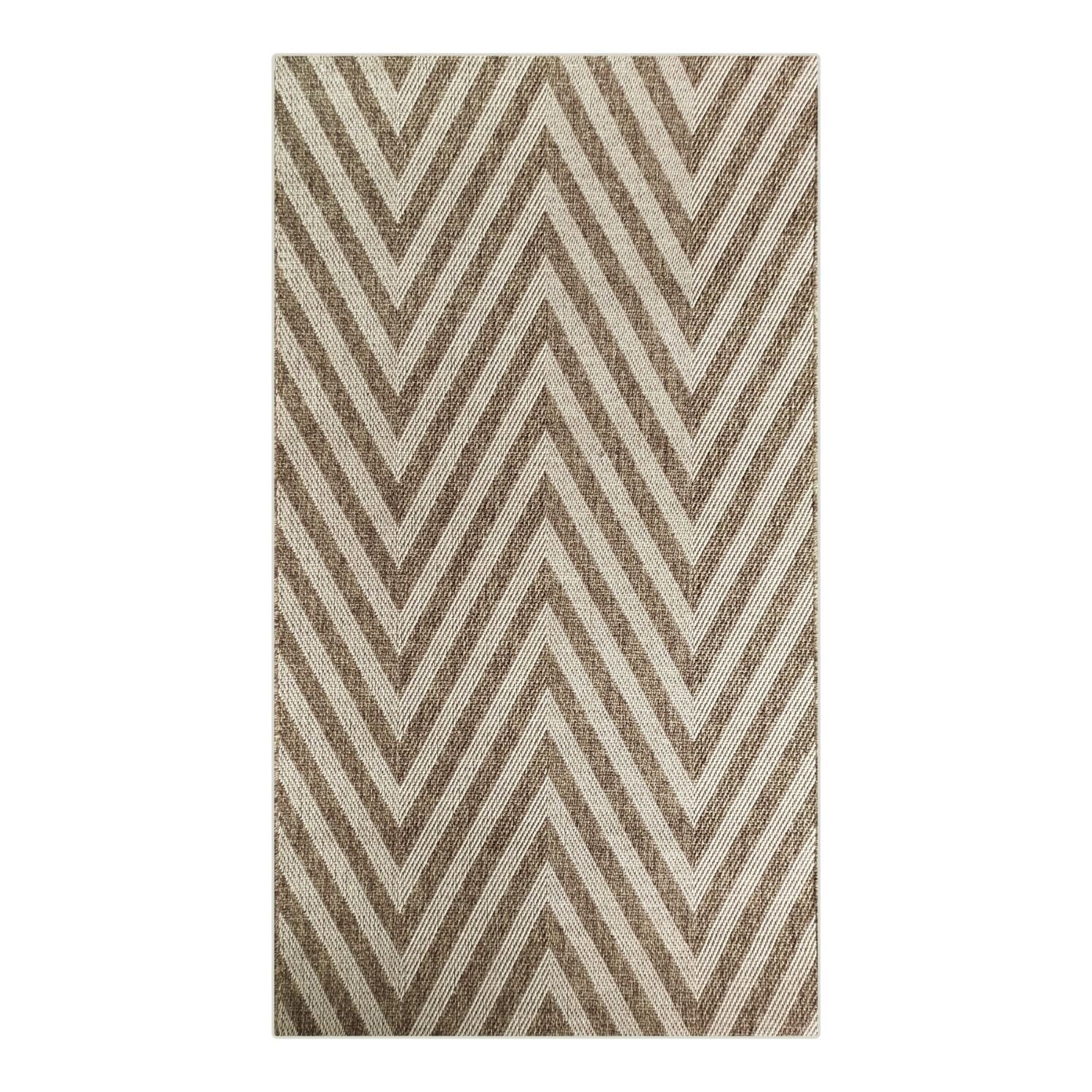 Alfombra 120X170  Natural Beige 200