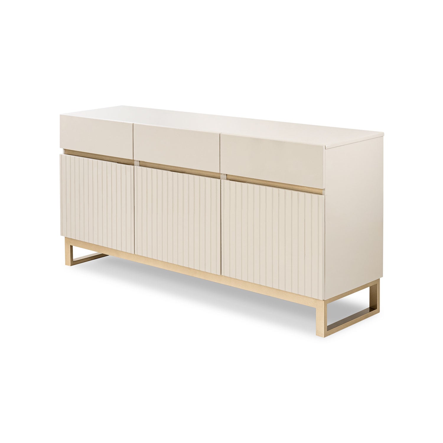 Bifé Berlin Greige, Champaña Premium