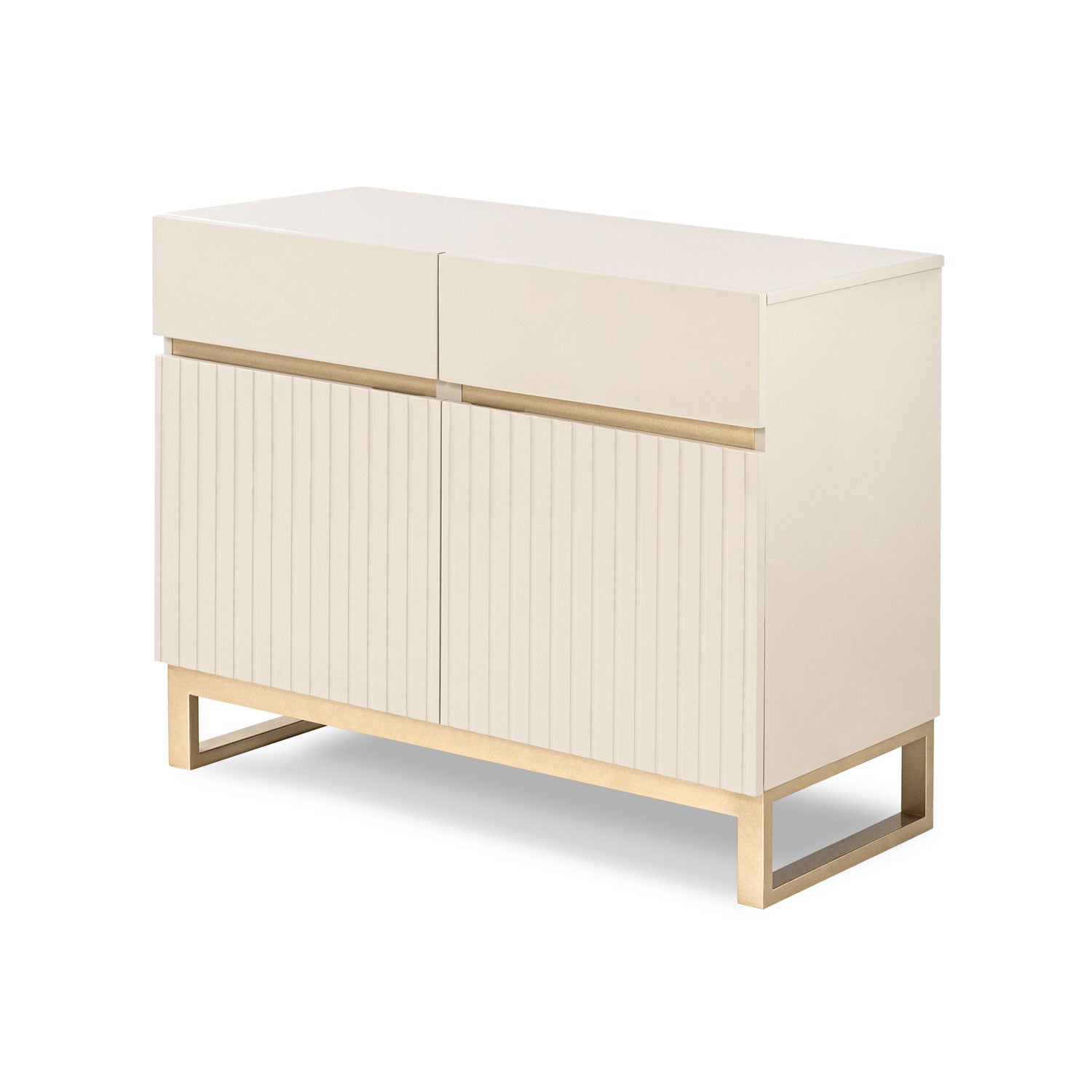 Bifé Berlin Greige, Champaña