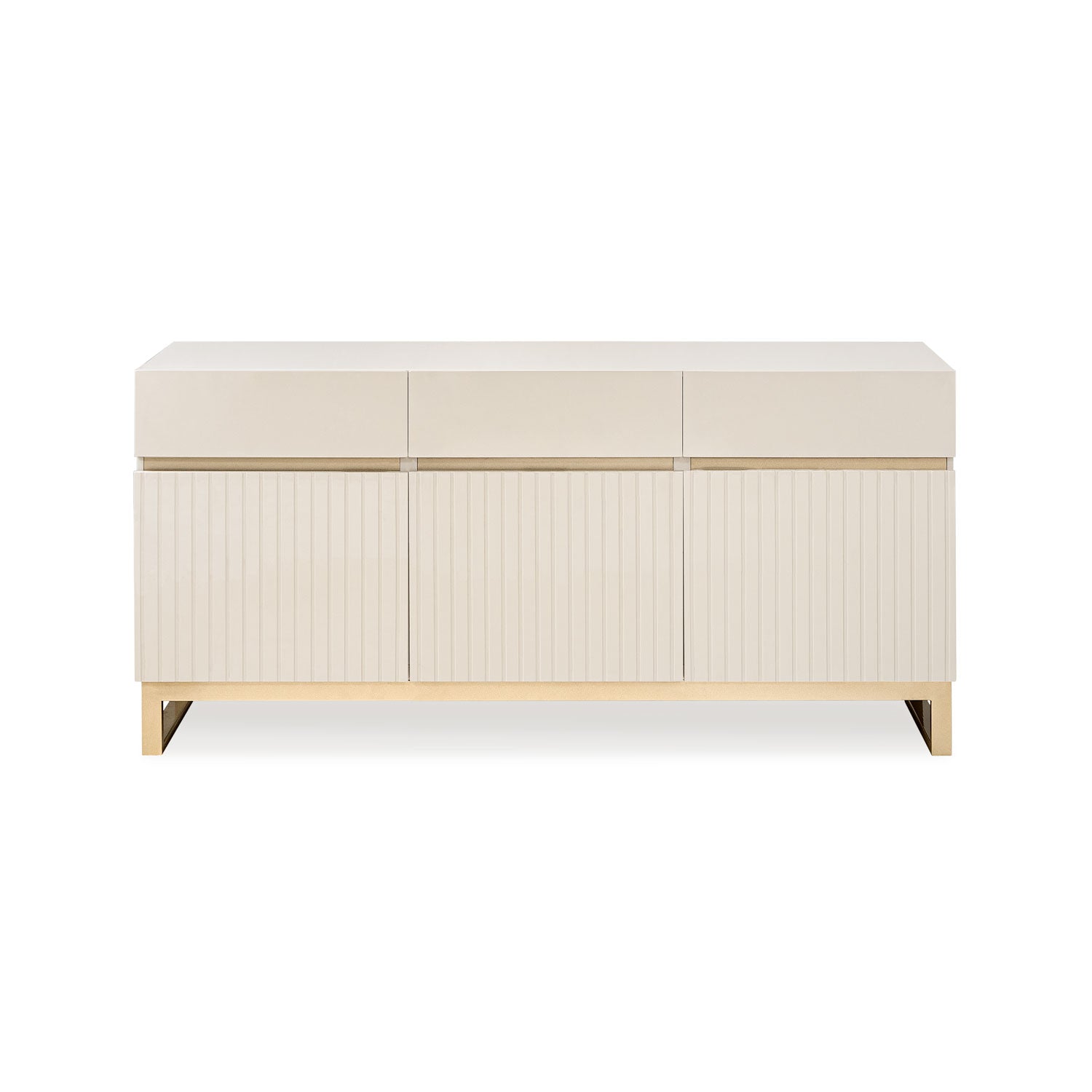 Bifé Berlin Greige, Champaña Premium