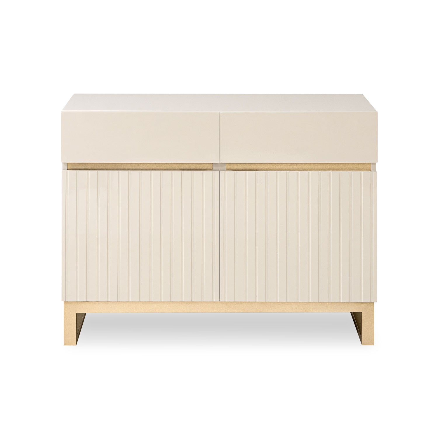 Bifé Berlin Greige, Champaña