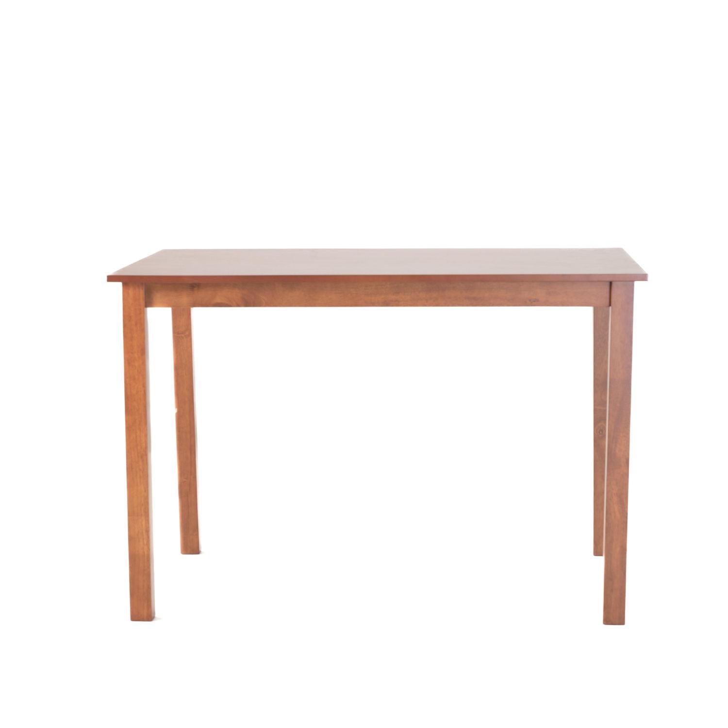 Comedor 4 Puestos Axel Taupe, Natural