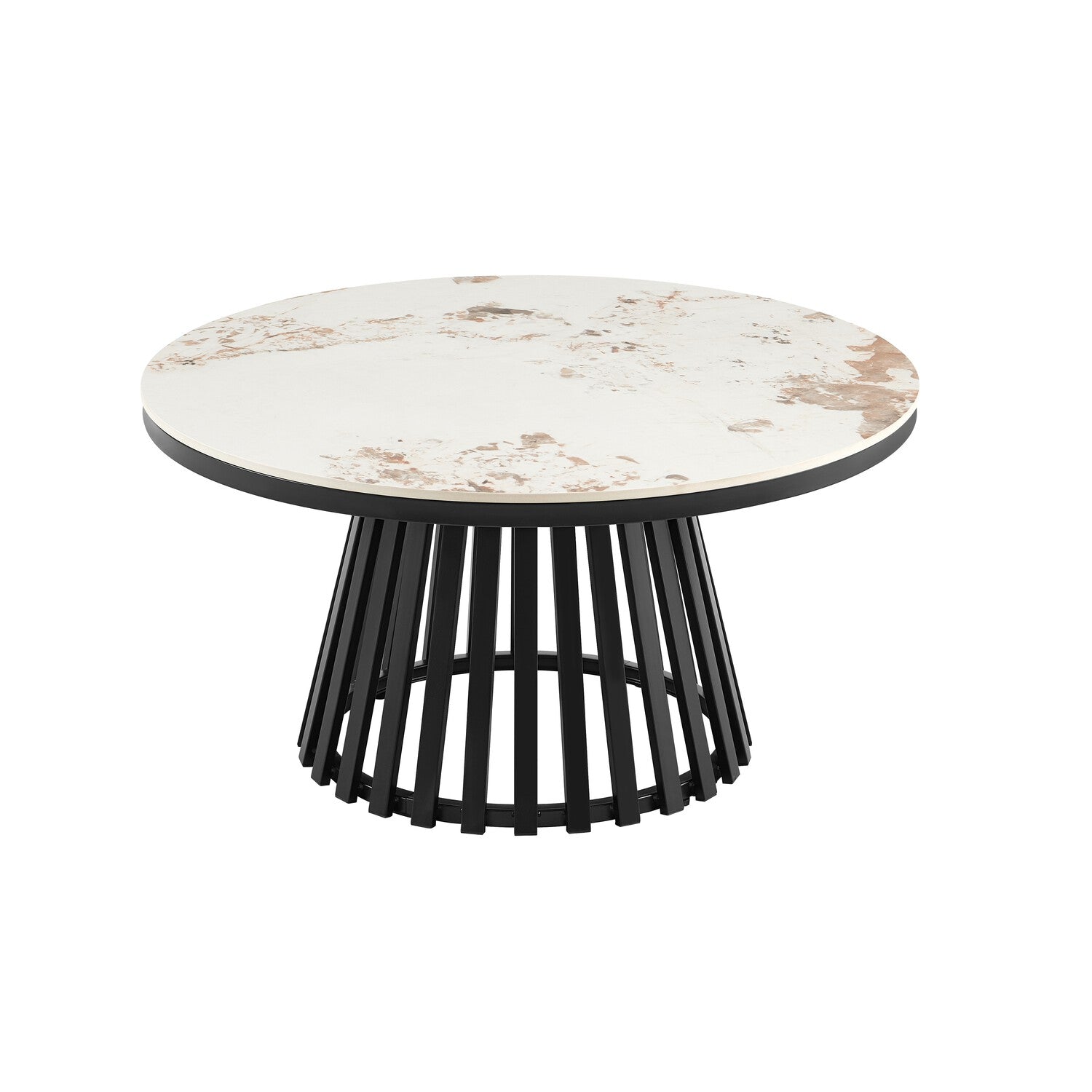 Mesa De Centro Donato Negro