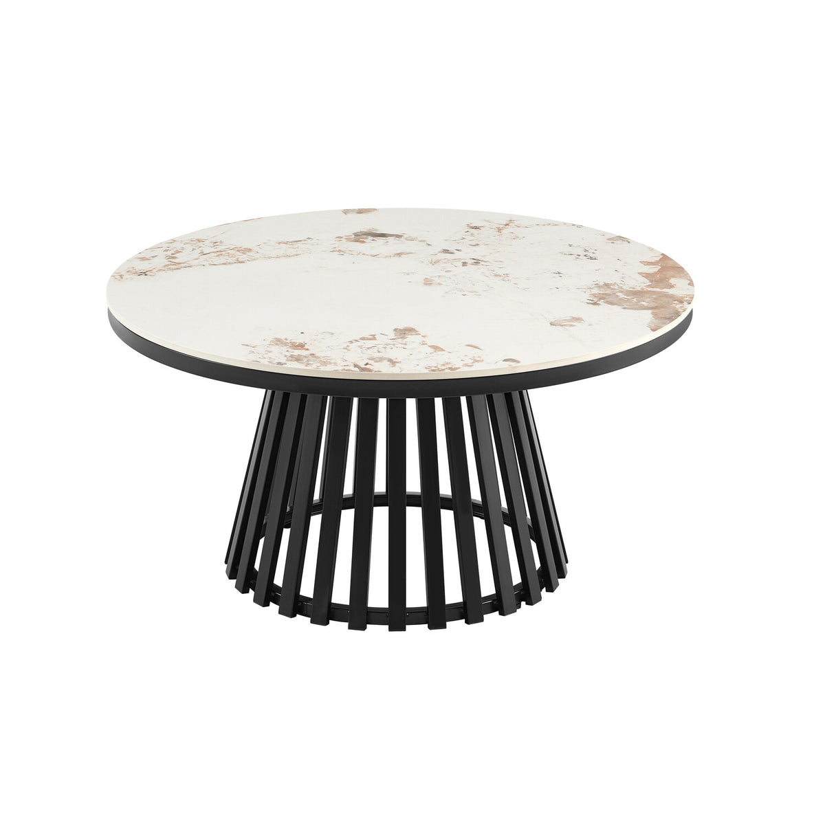 Mesa De Centro Donato Negro
