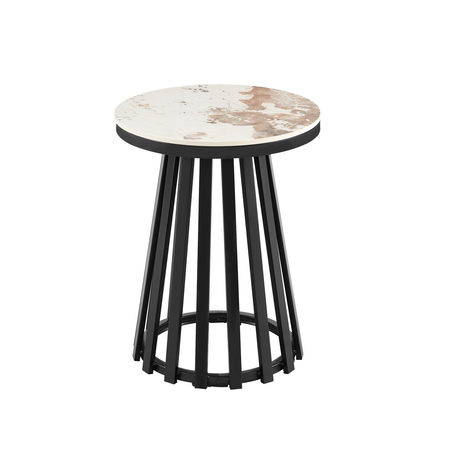 Mesa Auxiliar Donato Negro