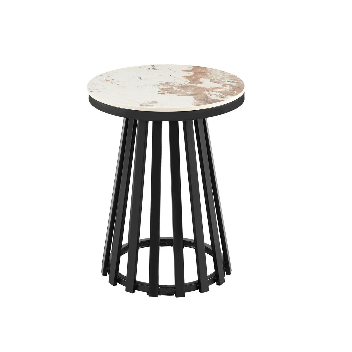 Mesa Auxiliar Donato Negro
