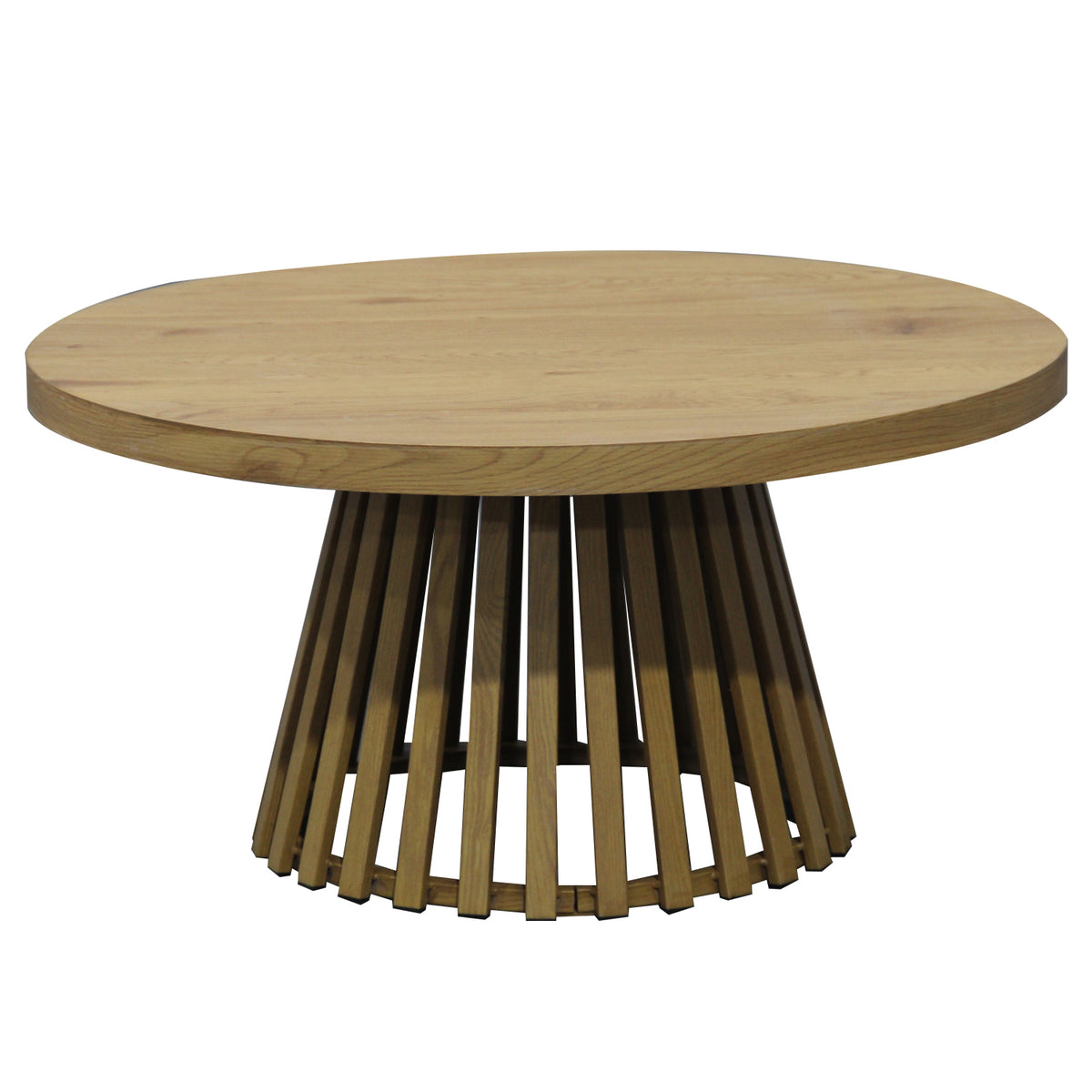 Mesa De Centro Palermo Natural Claro