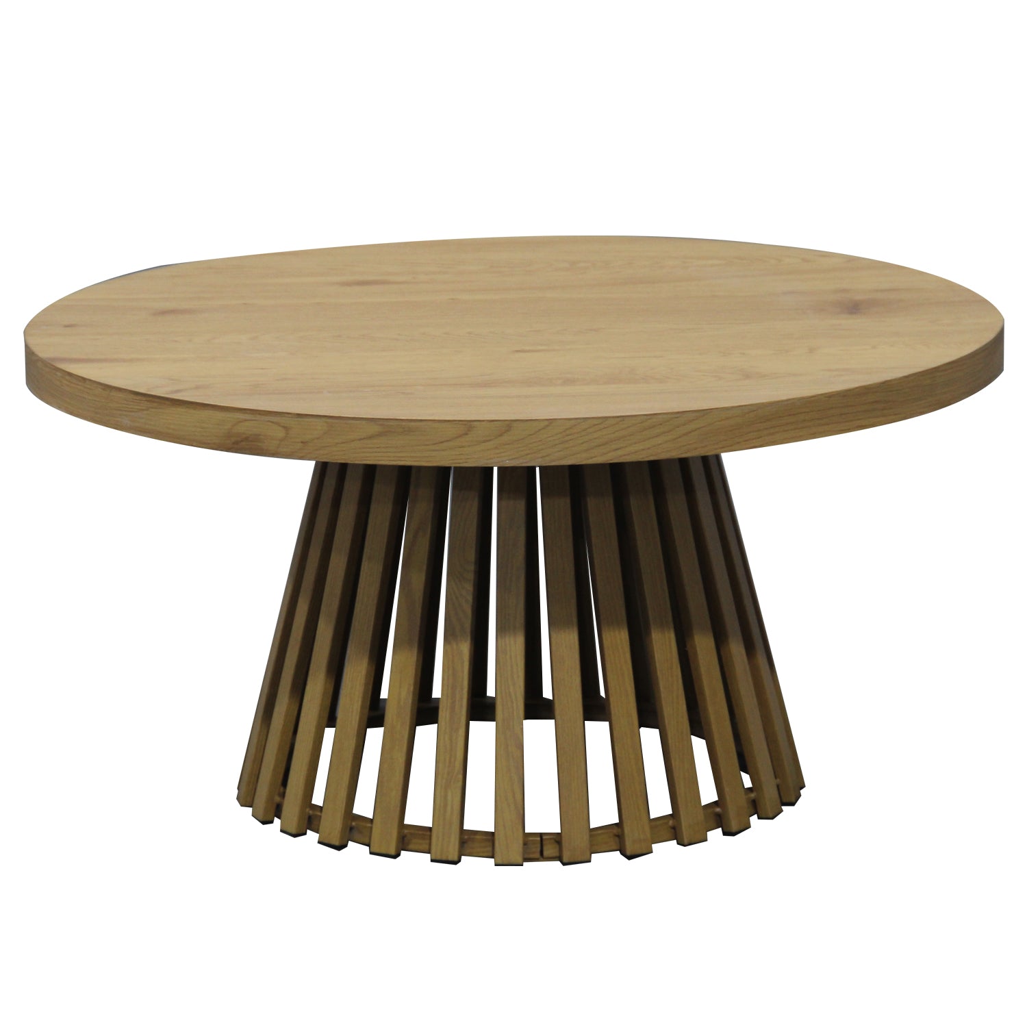 Mesa De Centro Palermo Natural Claro