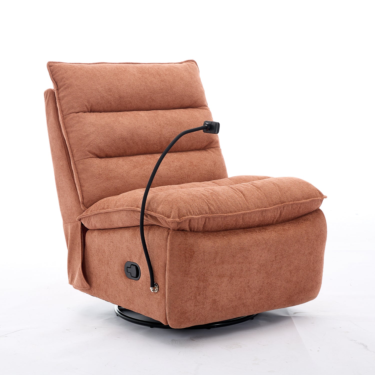 Silla Reclinable Kioto Lino Terra