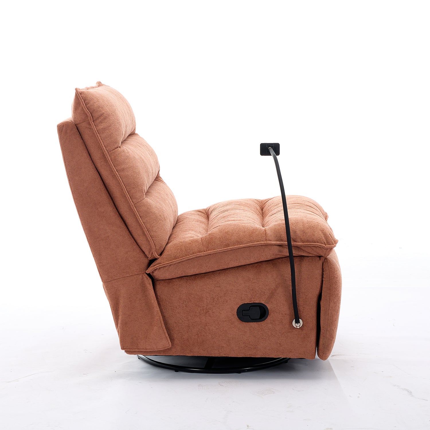 Silla Reclinable Kioto Lino Terra