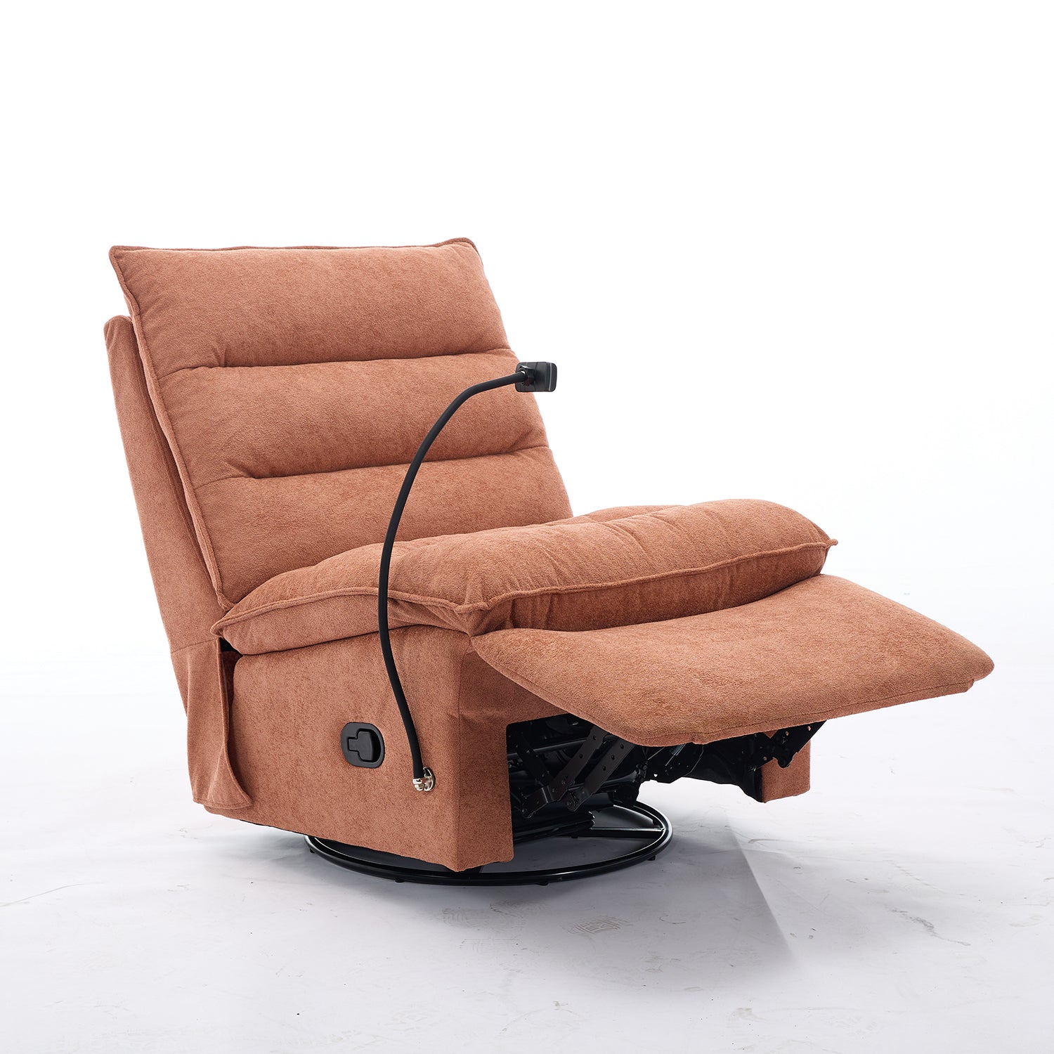 Silla Reclinable Kioto Lino Terra