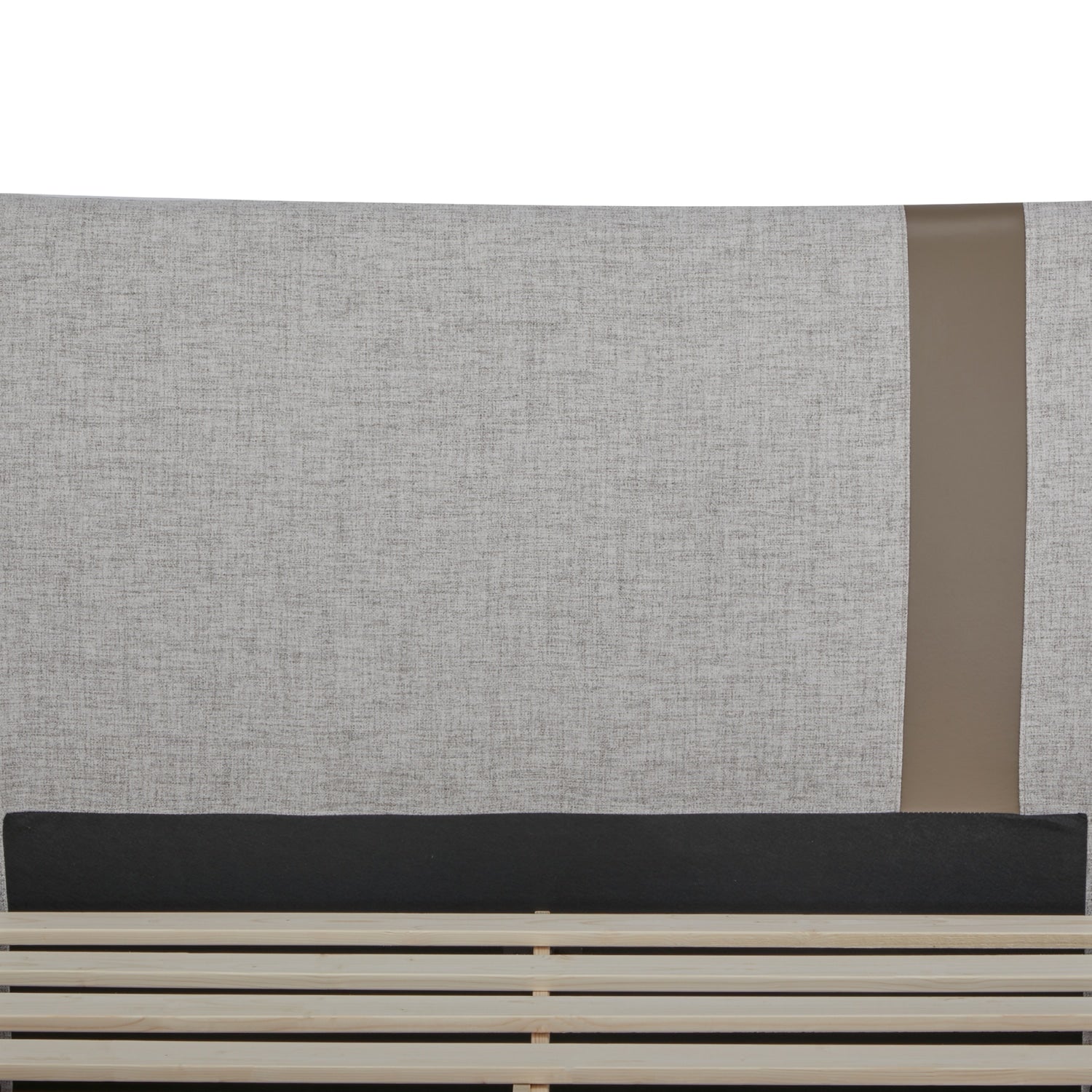 Cama Queen Gales Crudo