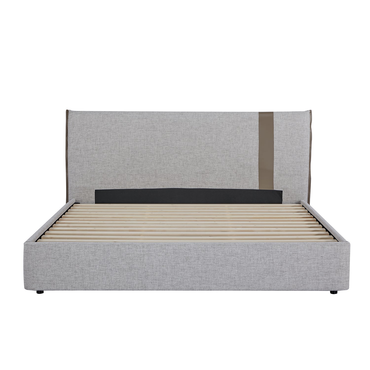 Cama King Gales Crudo