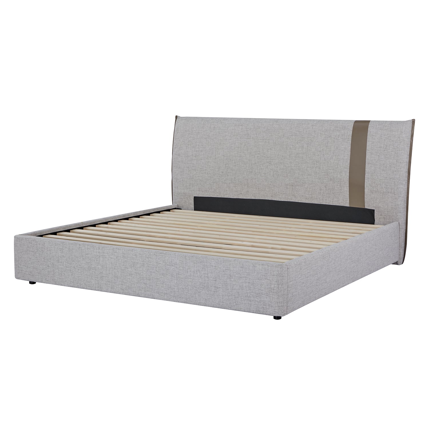 Cama King Gales Crudo